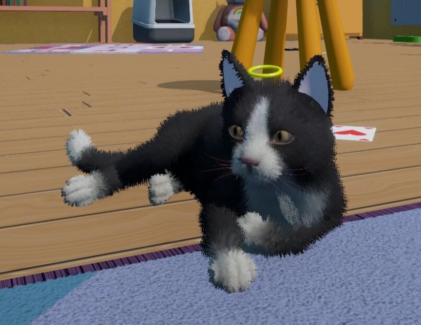 PawPrint screenshot 4