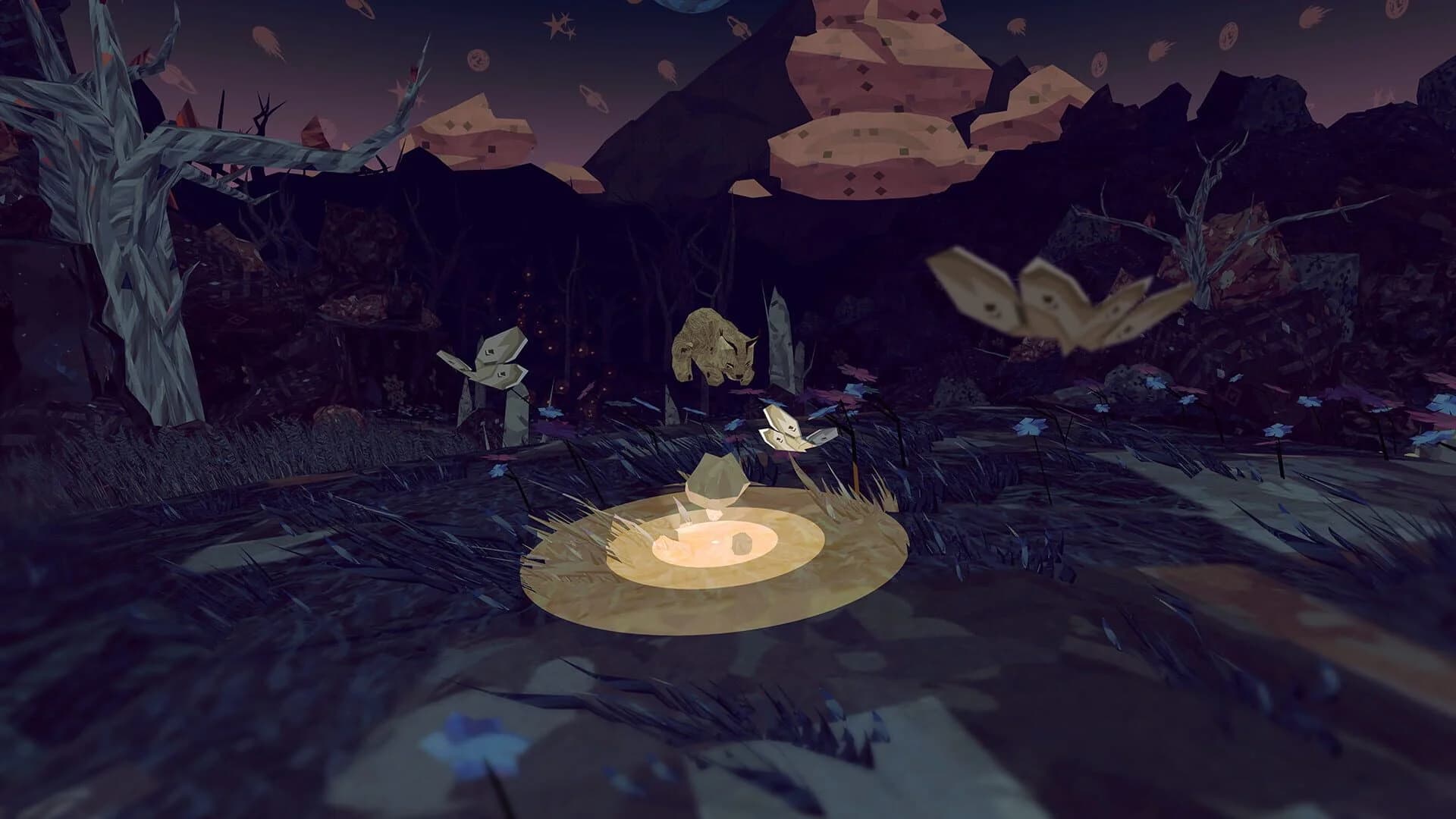 Paws: A Shelter 2 Game screenshot 4