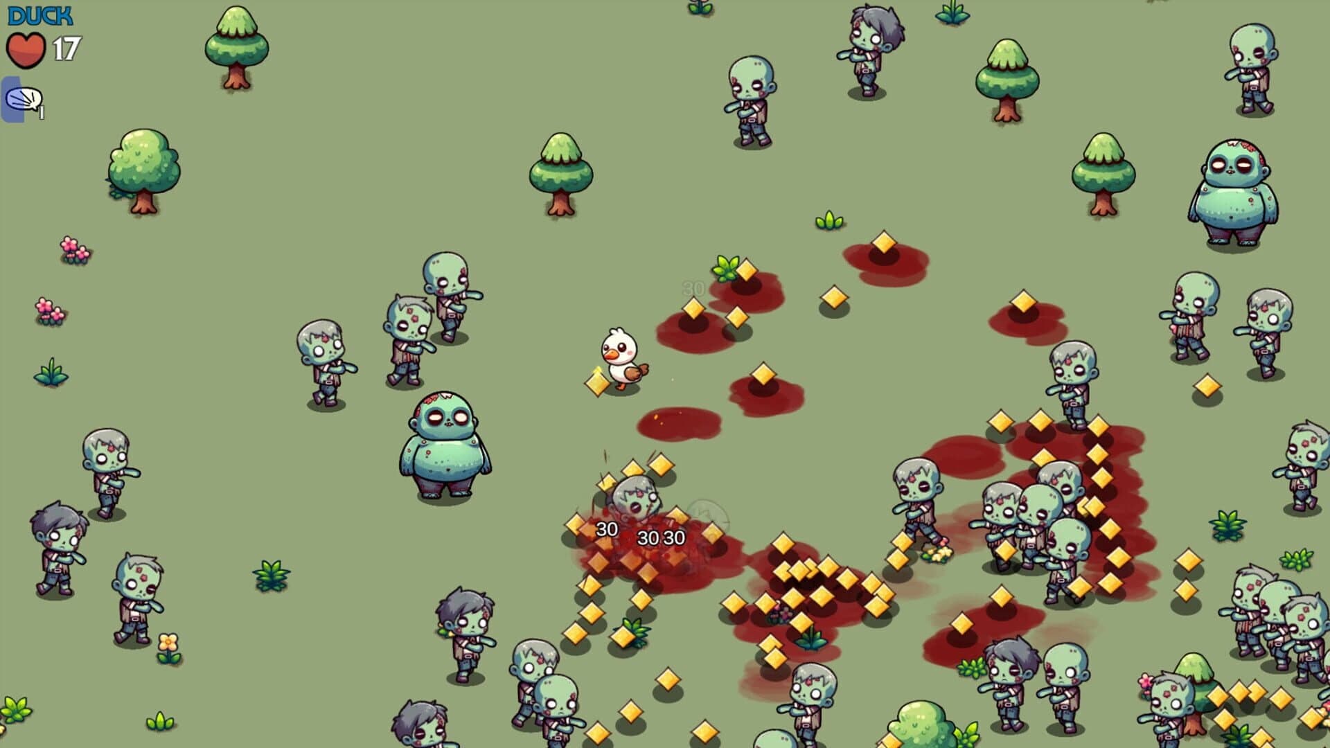 Paws Against the World screenshot 5