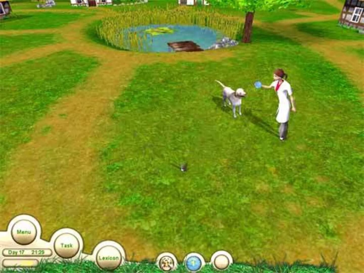 Paws and Claws: Pet Vet screenshot 2