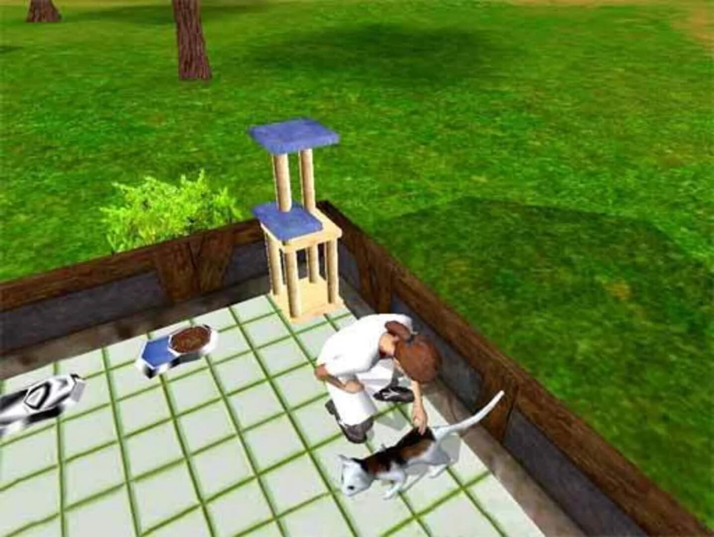 Paws and Claws: Pet Vet screenshot 5