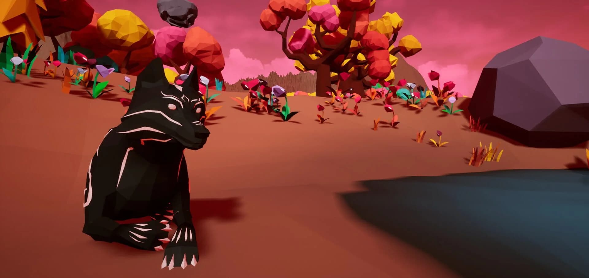 Paws and Soul screenshot 5