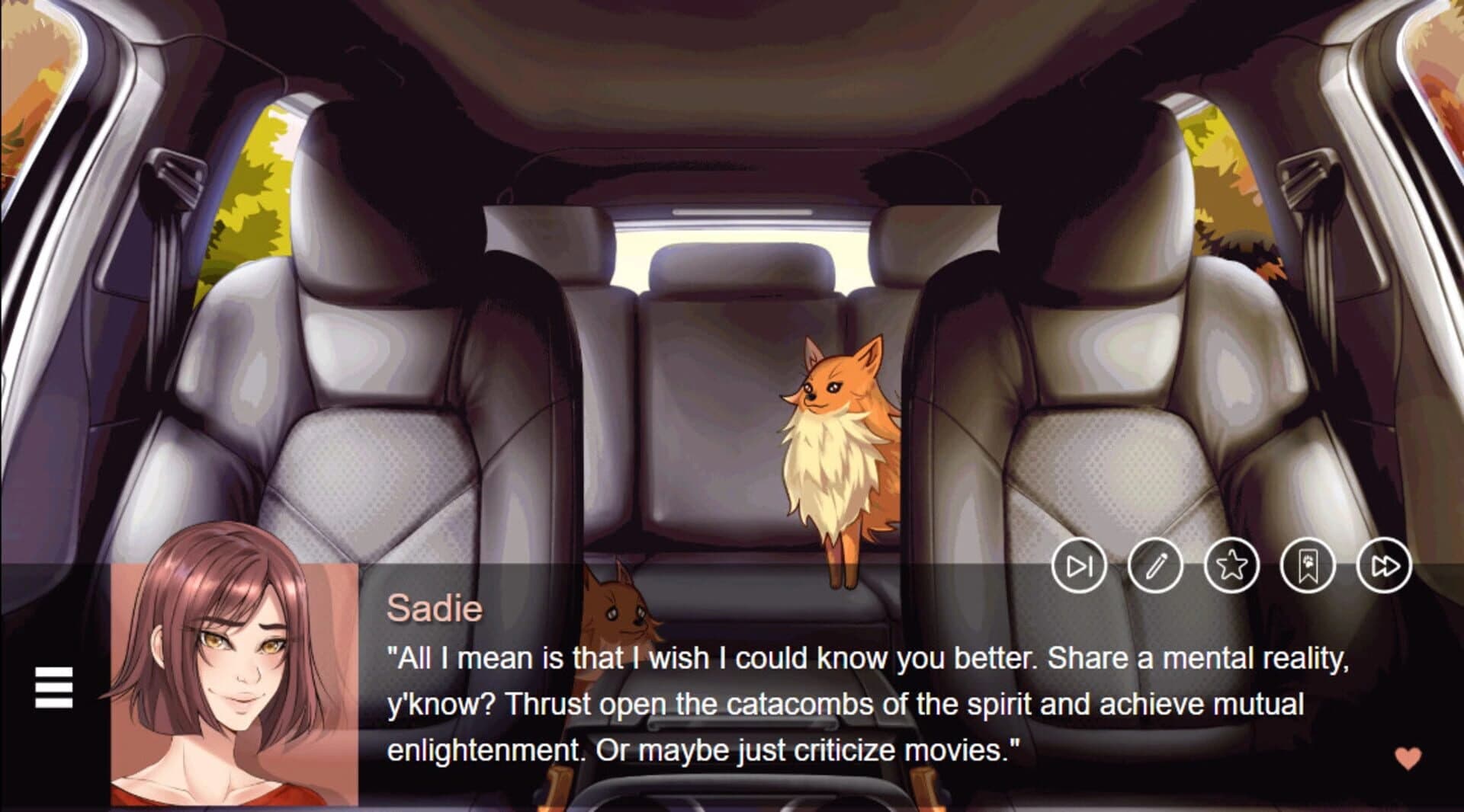 Paws & Effect: My Dogs Are Human! screenshot 2