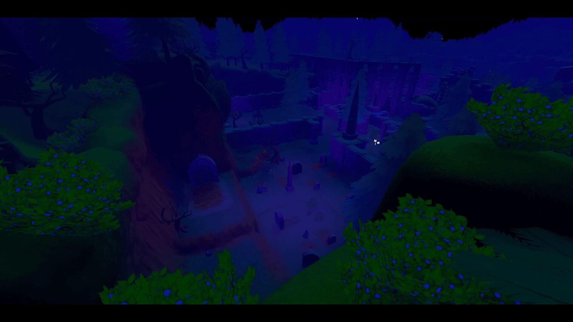 Paws & Potions screenshot 5