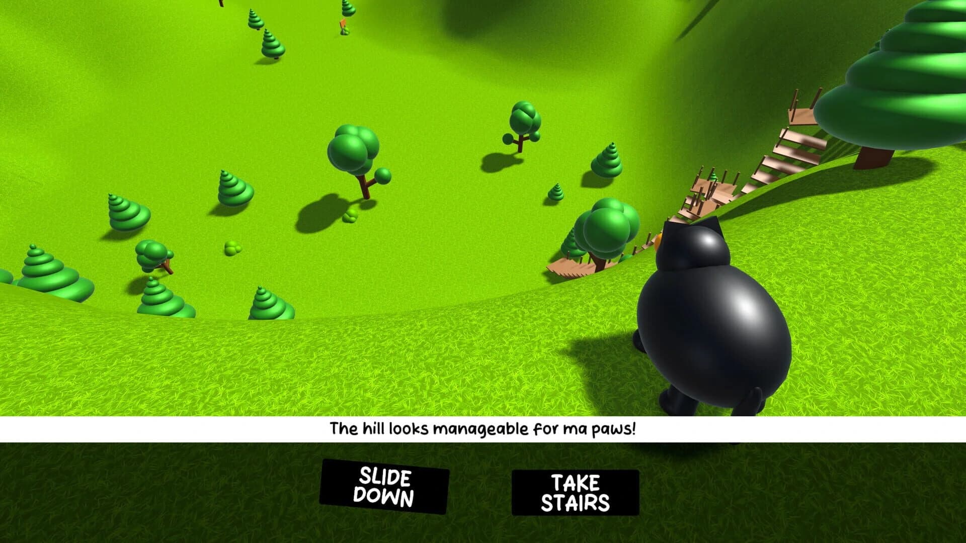 Pawsky screenshot 4