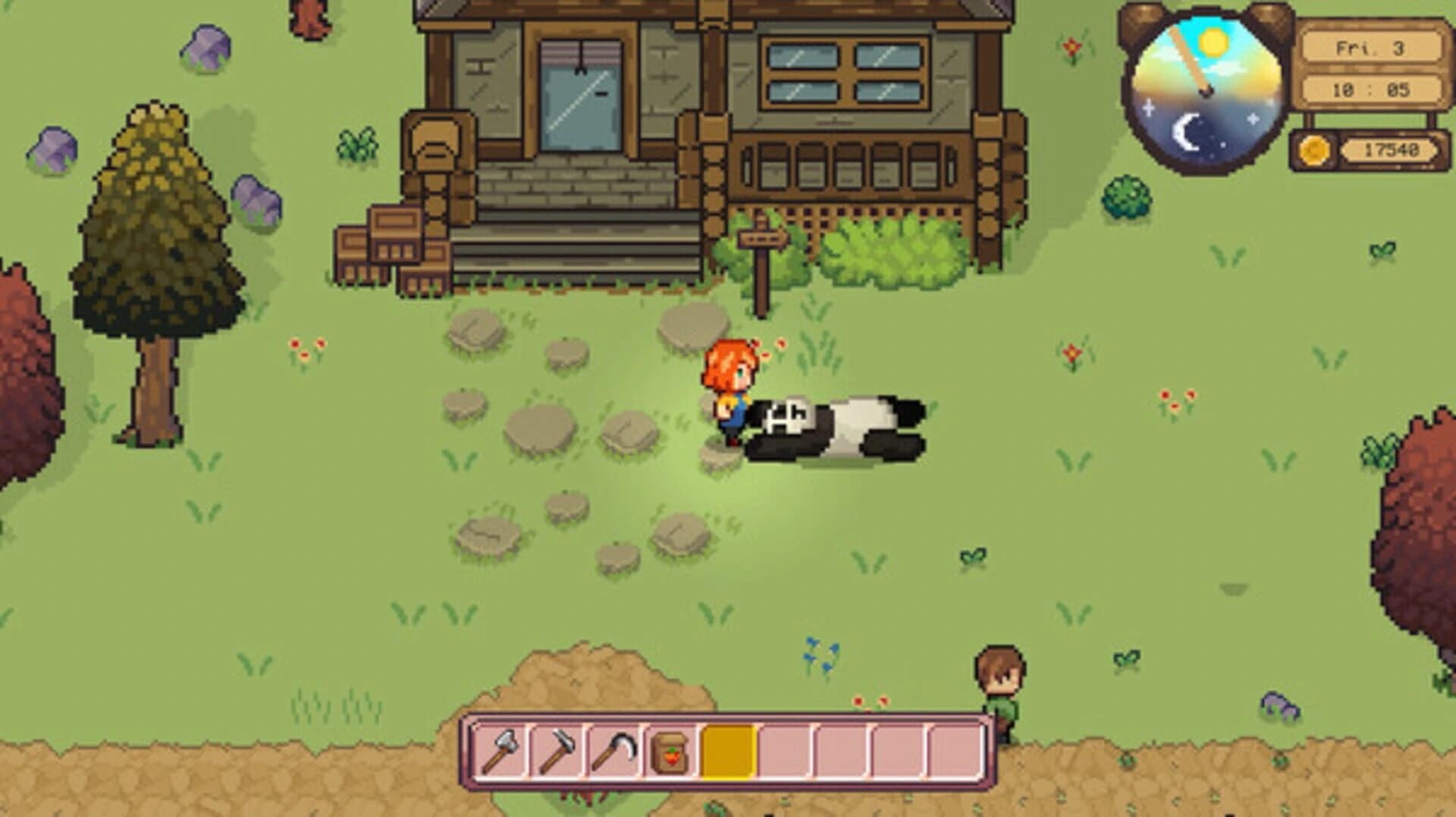 Pawsome Resort screenshot 4