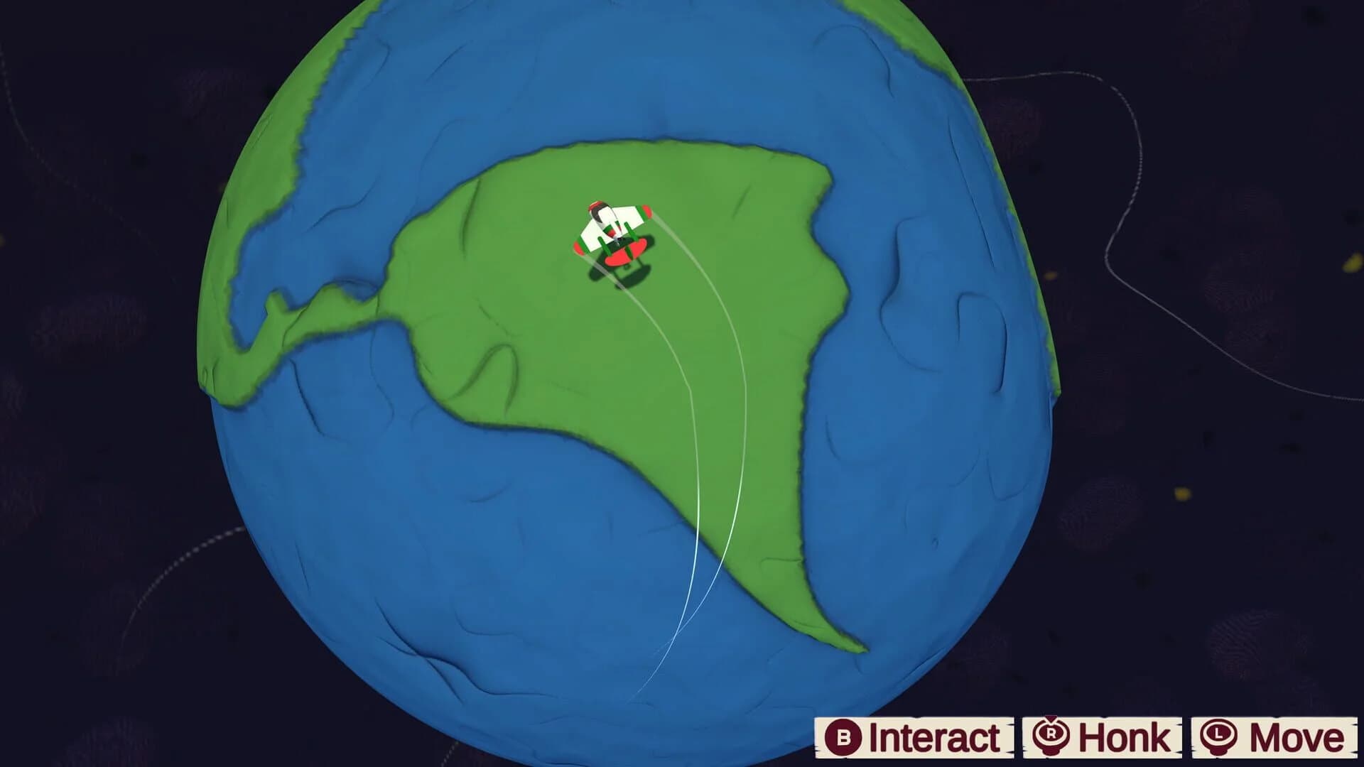 Pawsta screenshot 2