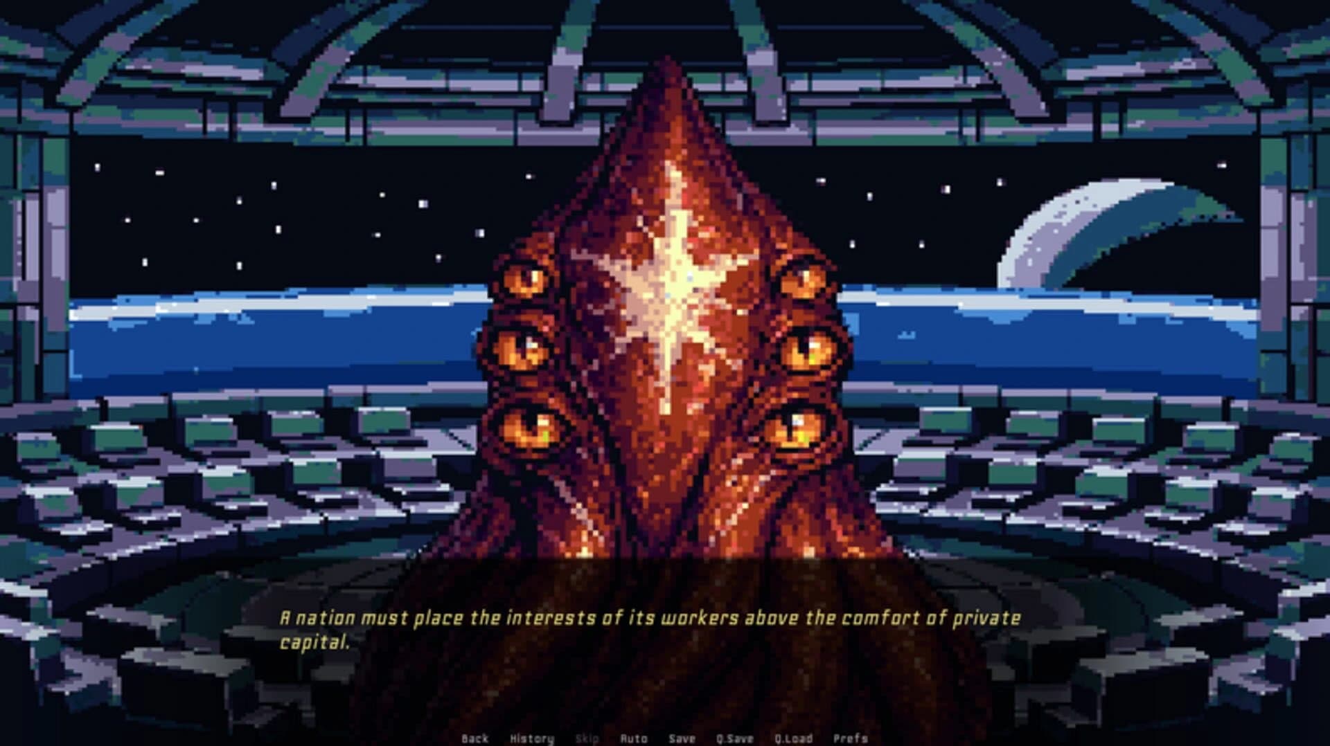 Pax Astra screenshot 5