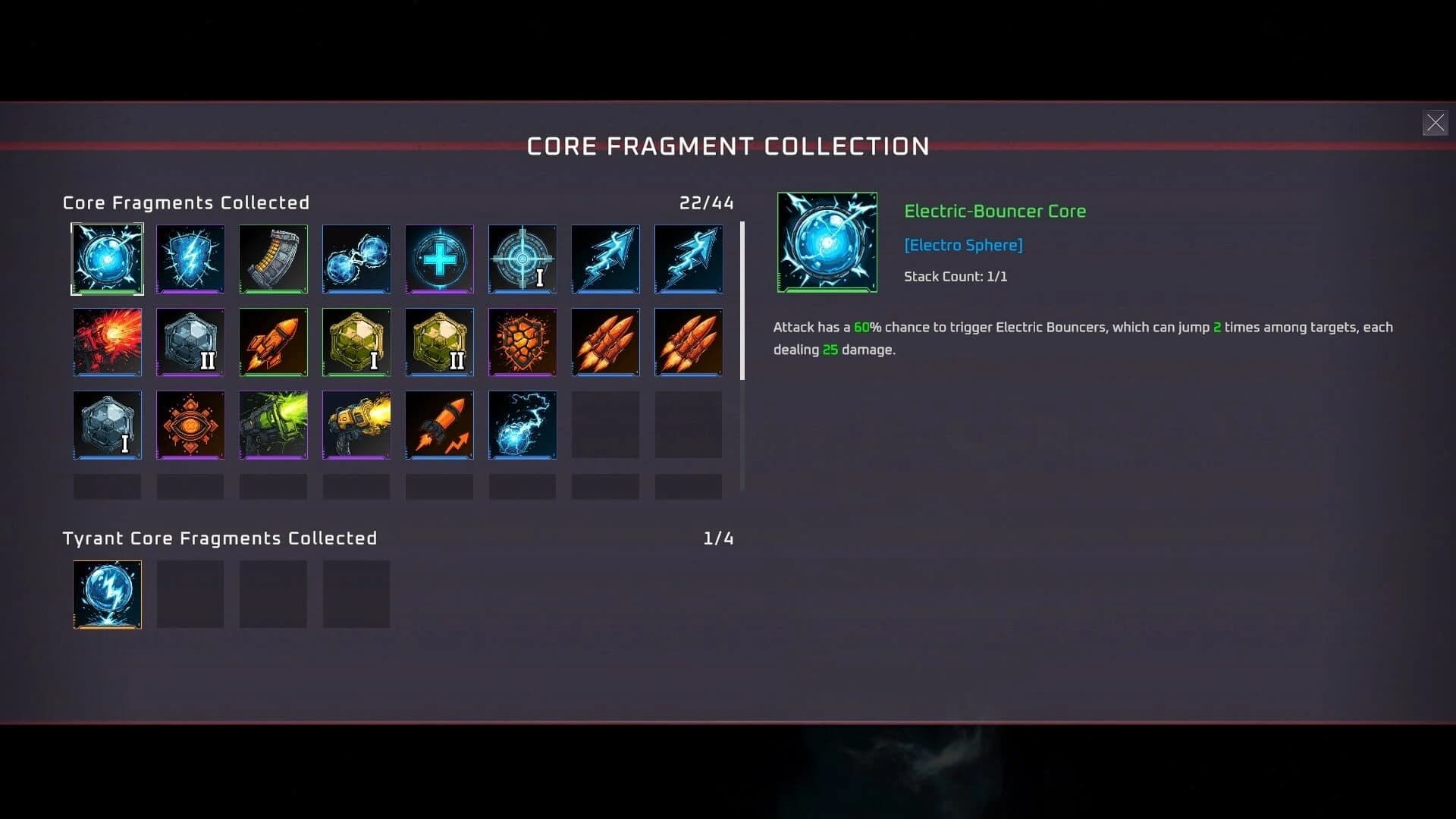 Pax Autocratica screenshot 4