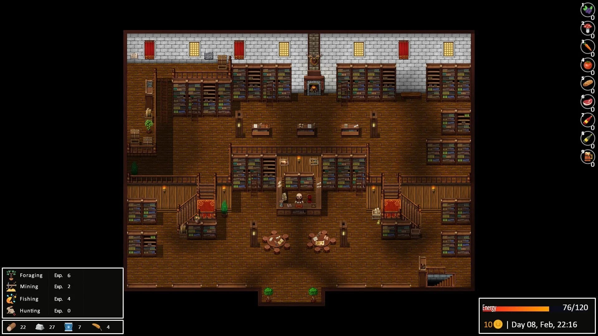 Pax Romana screenshot 1