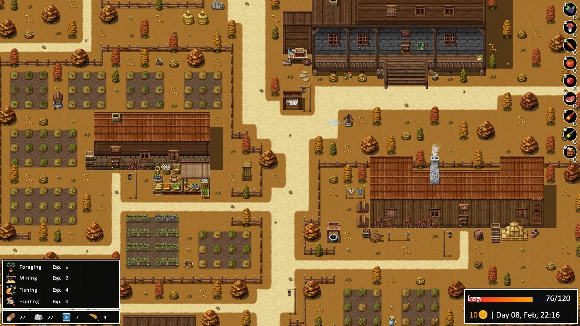 Pax Romana screenshot 4