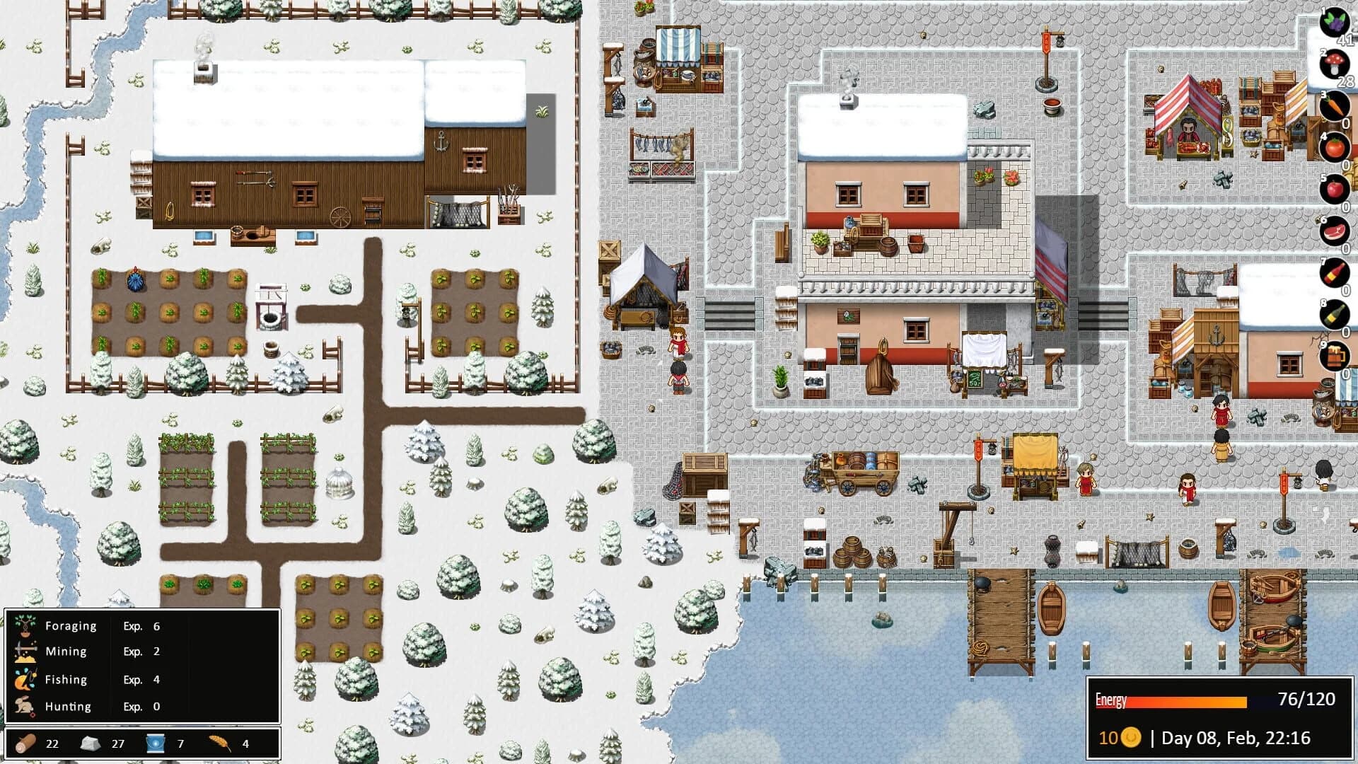 Pax Romana screenshot 5