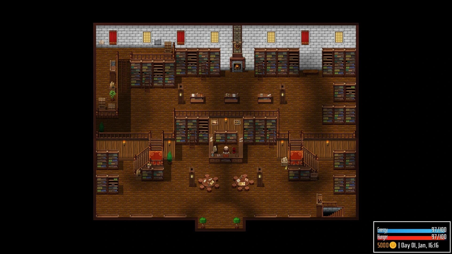 Pax Romana: Romulus screenshot 5