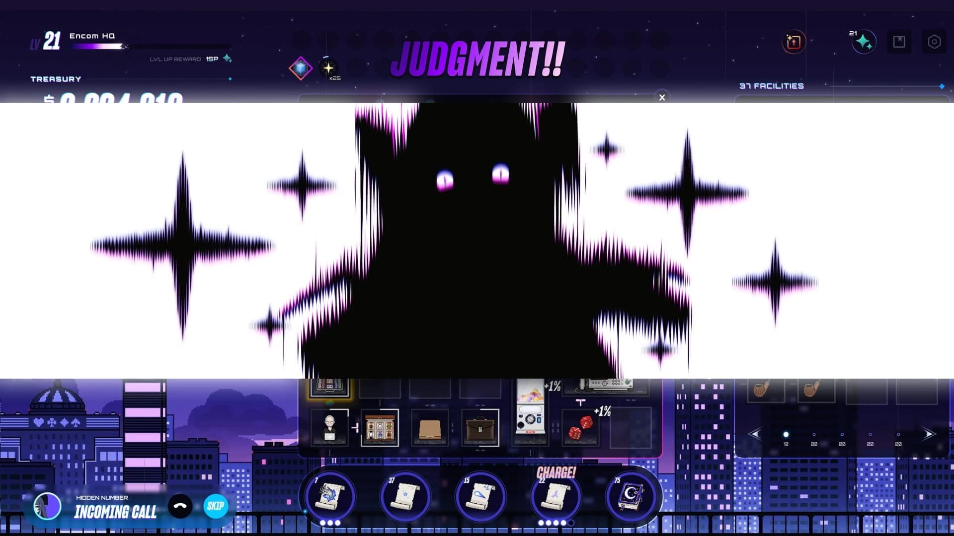 Pay 2 Win: The World Is Mine screenshot 1