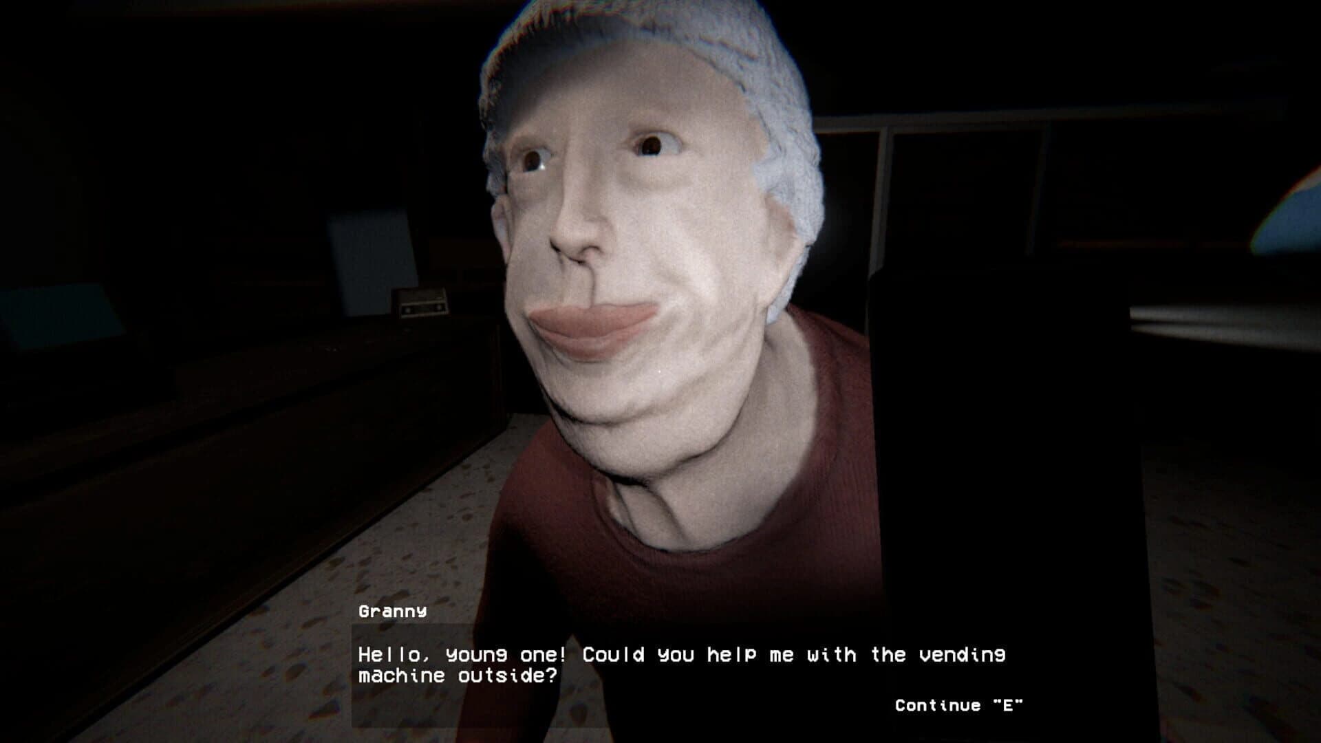 Pay at the Pump screenshot 3