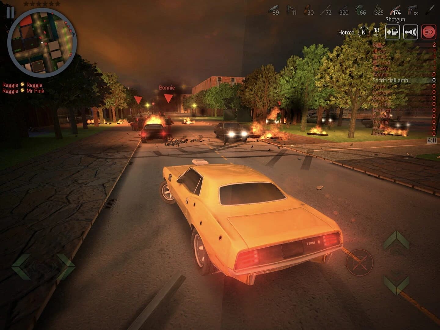 Payback 2 screenshot 5