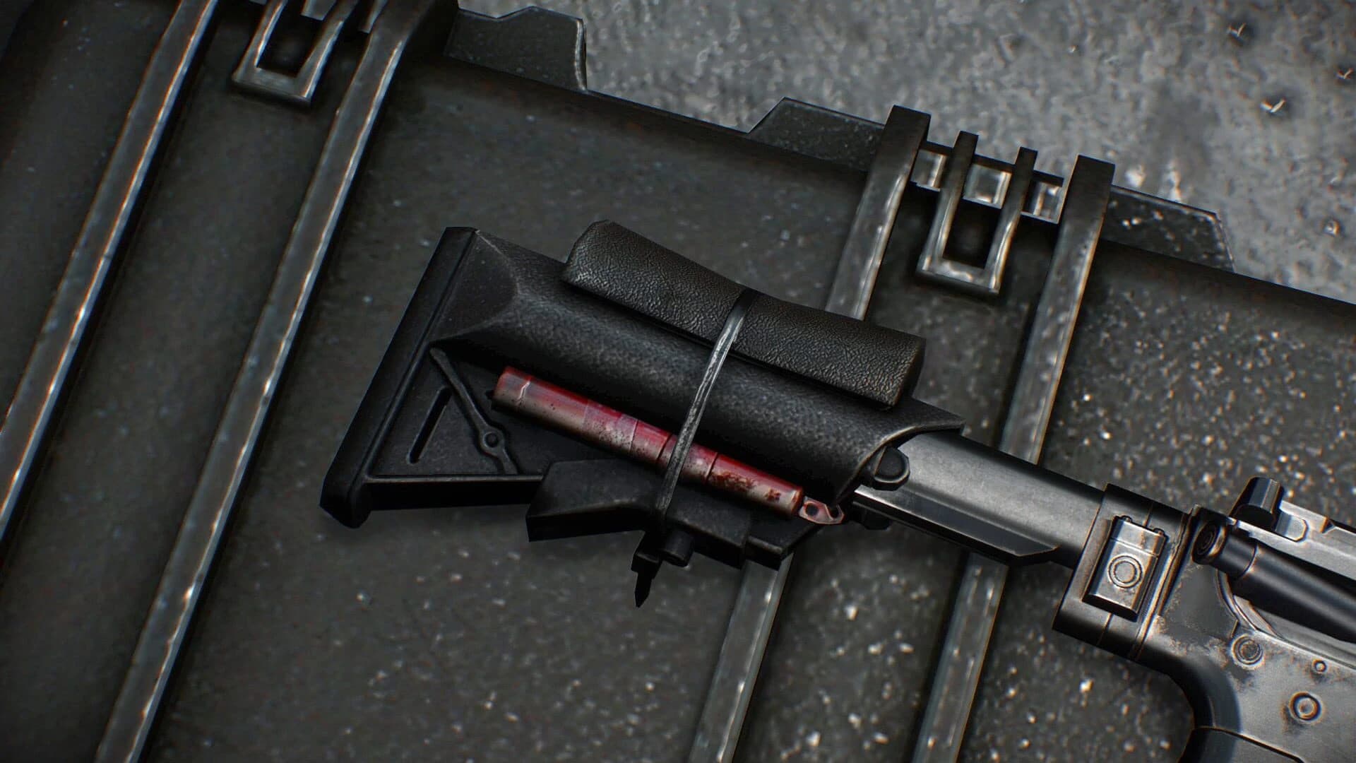Payday 2: Gage Mod Courier screenshot 4