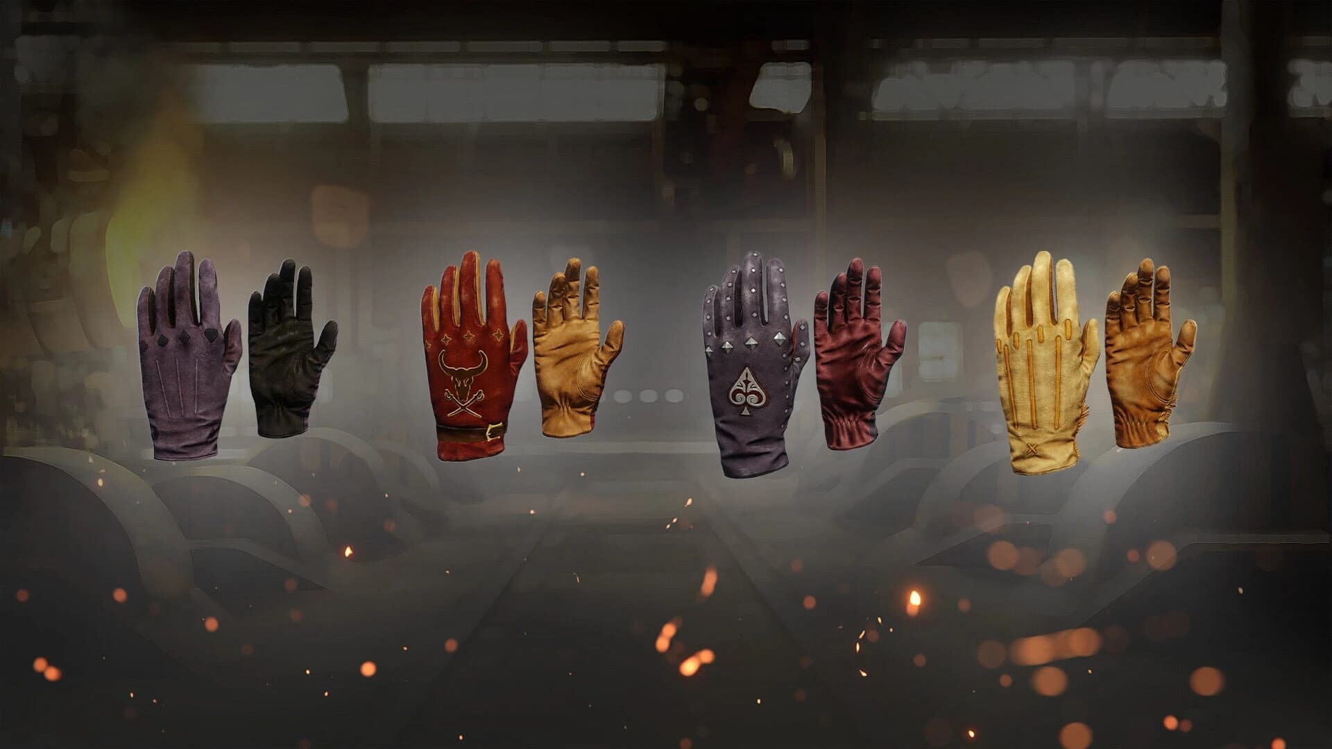 Payday 2: Lawless Tailor Pack screenshot 2