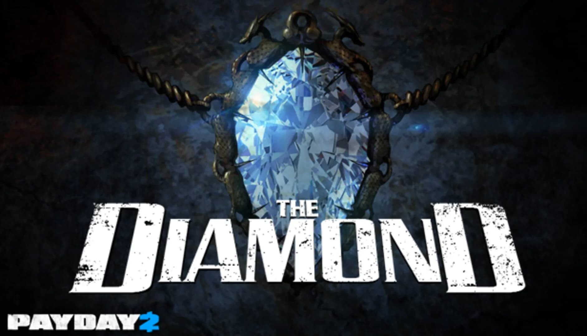 Payday 2: The Diamond Heist screenshot 1