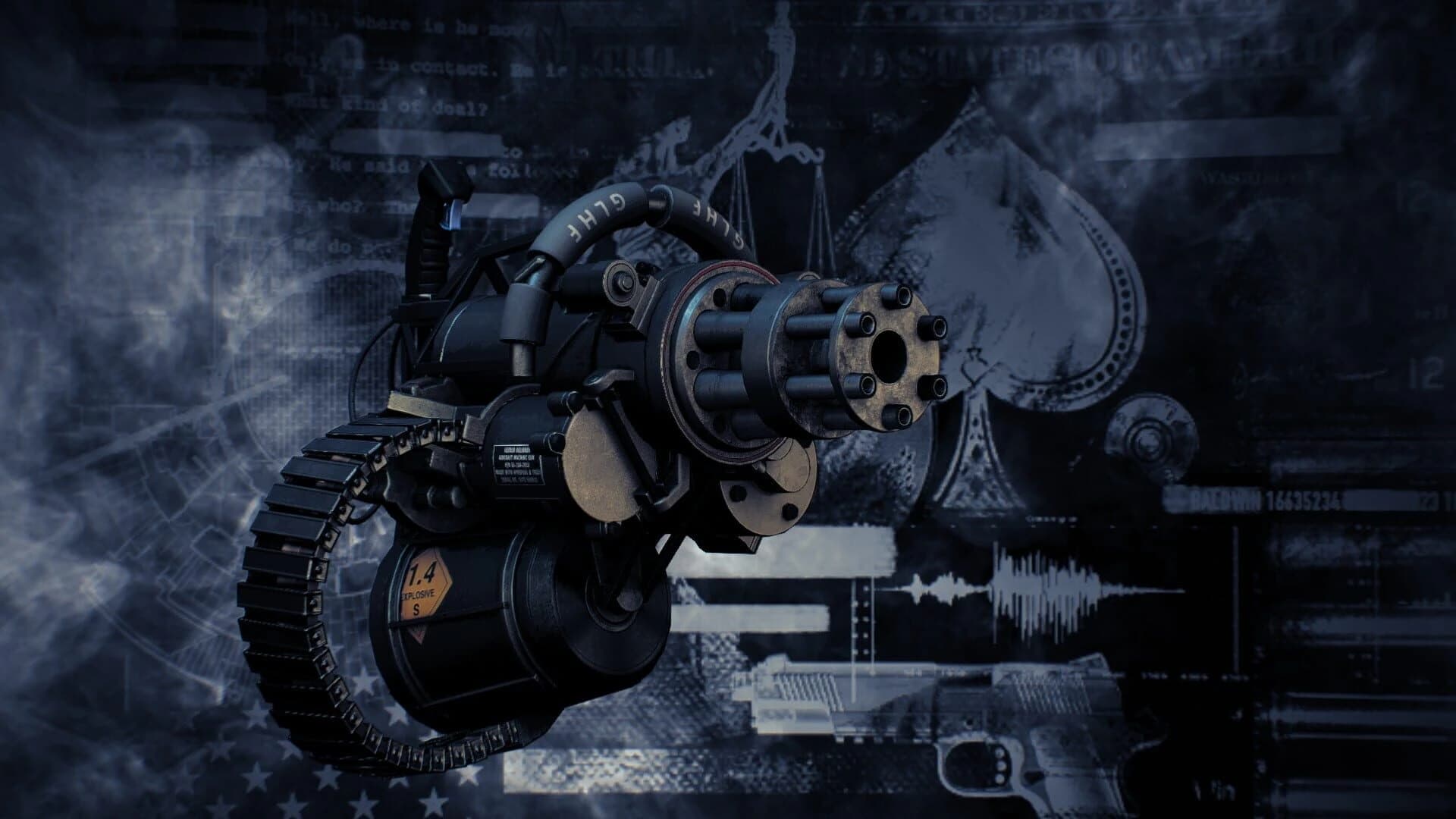 Payday 2: The Overkill Pack screenshot 4