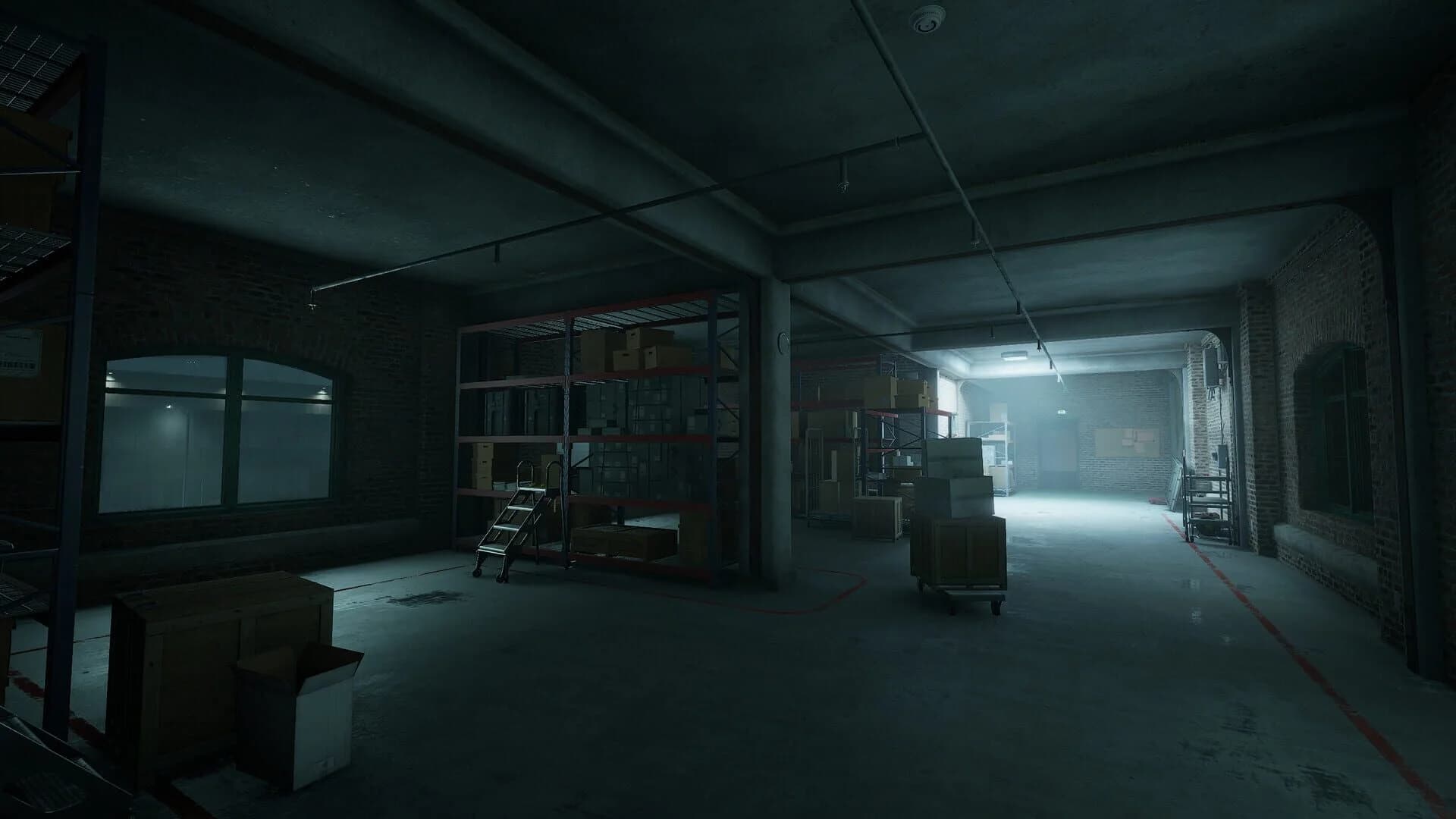 Payday 3: Delivery Charge Heist screenshot 3