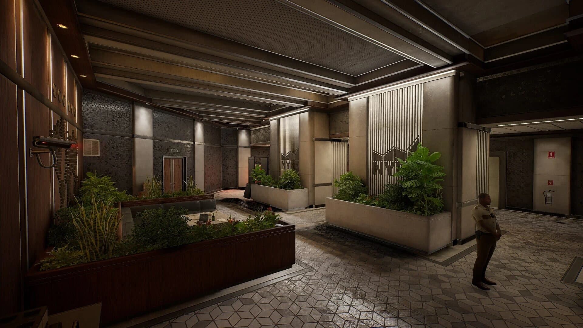 Payday 3: Fear & Greed Heist screenshot 5