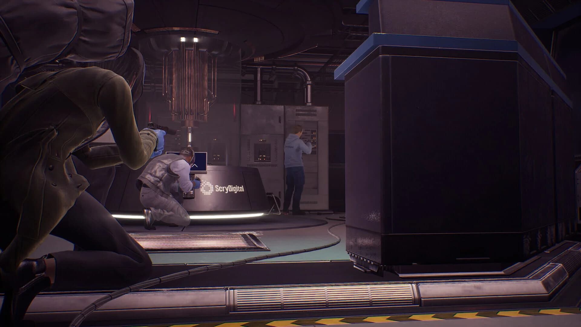 Payday 3: Syntax Error Heist screenshot 4