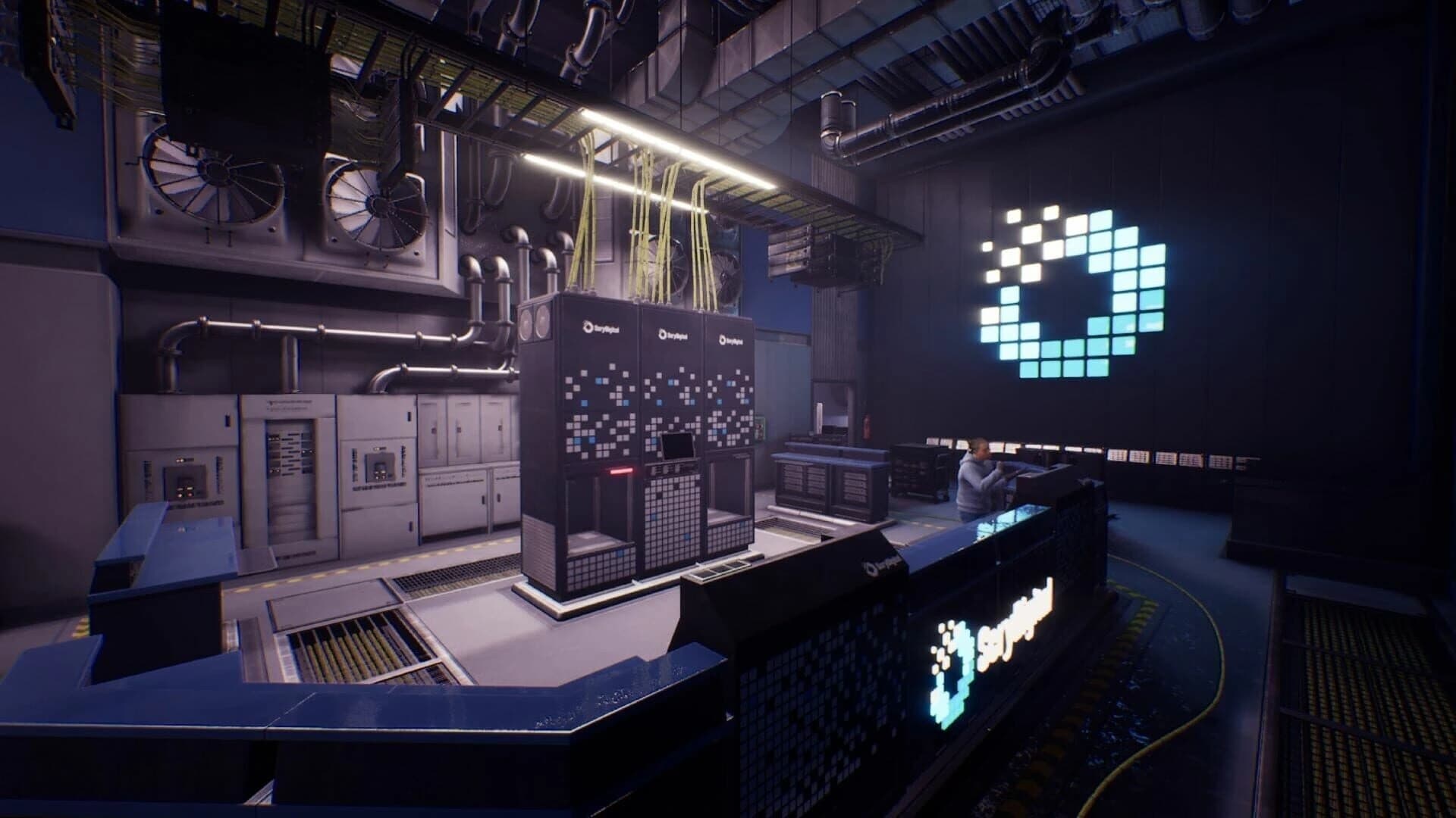 Payday 3: Syntax Error Tailor Pack screenshot 3