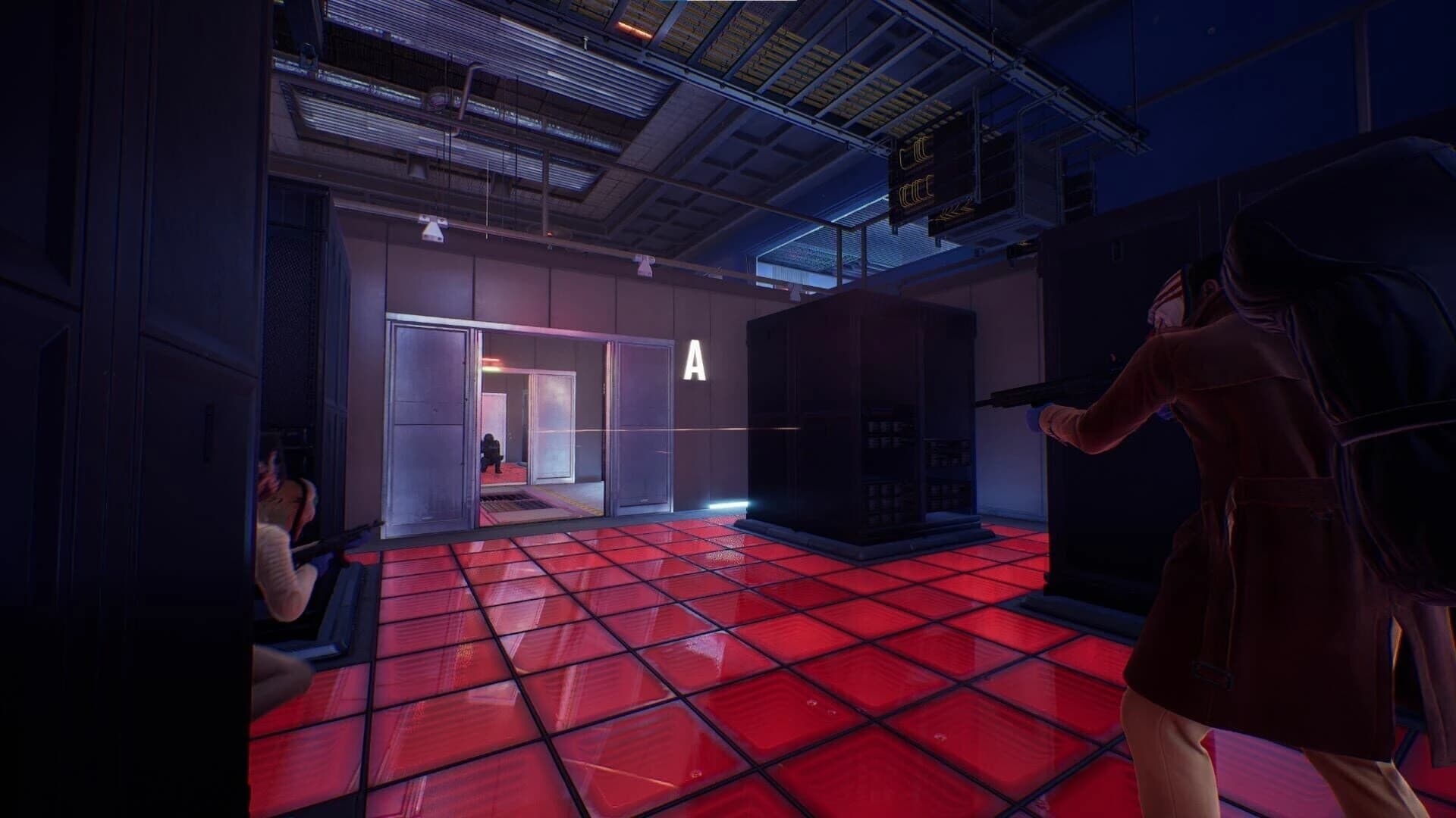 Payday 3: Syntax Error Weapon Pack screenshot 1