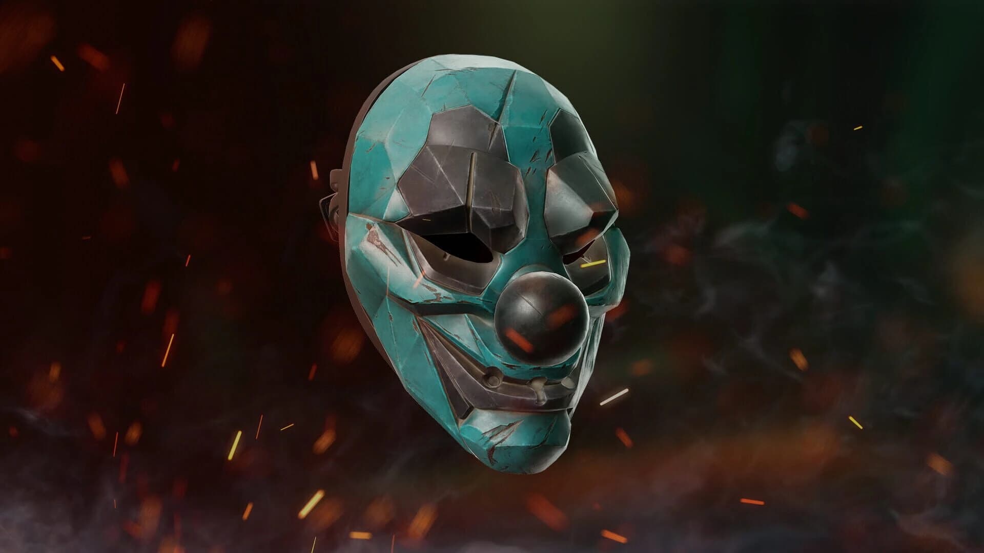 Payday 3: Trifecta Lootbag screenshot 1
