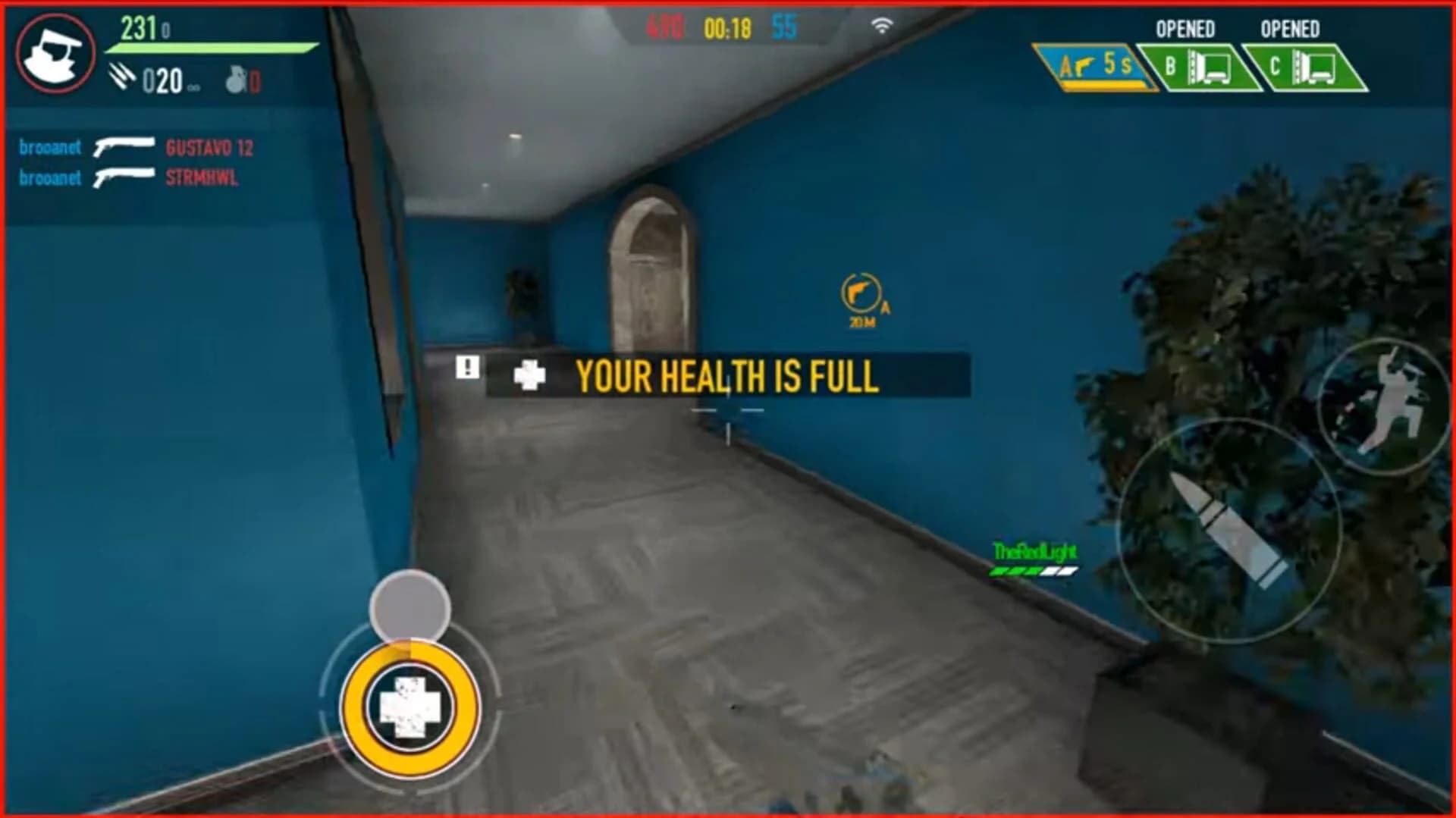 Payday: Crime War screenshot 3