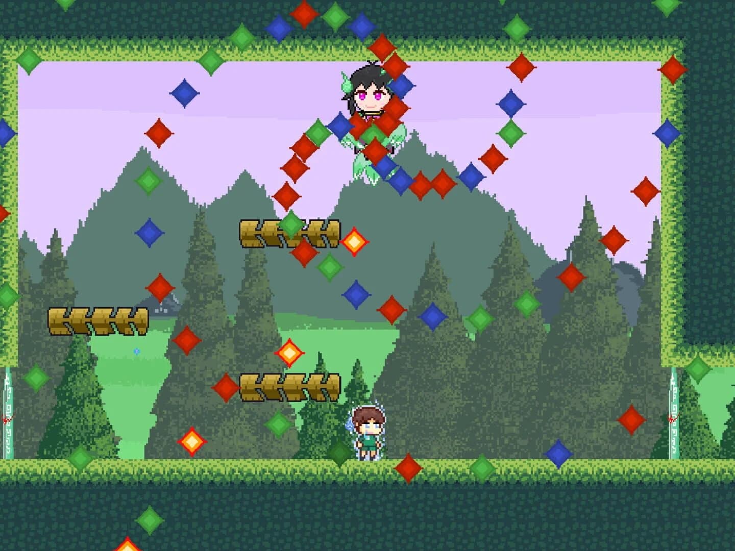 Pazing By screenshot 2