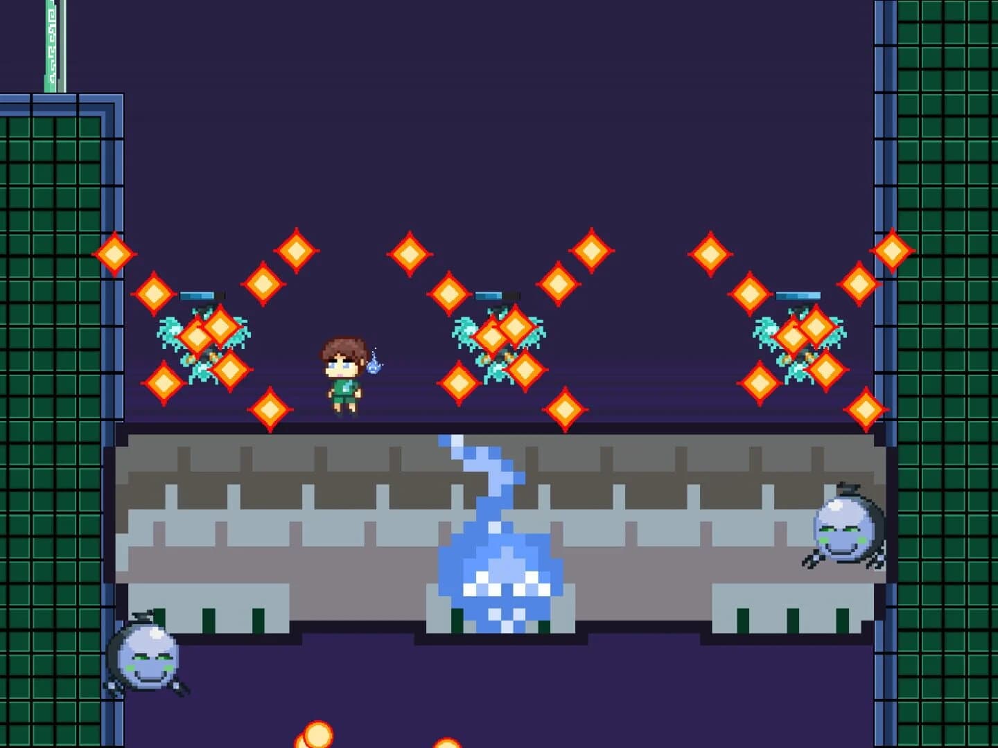 Pazing By screenshot 1