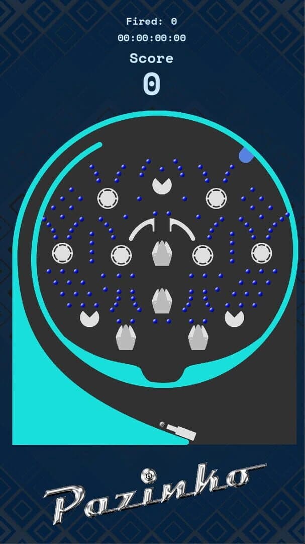 Pazinko! screenshot 1