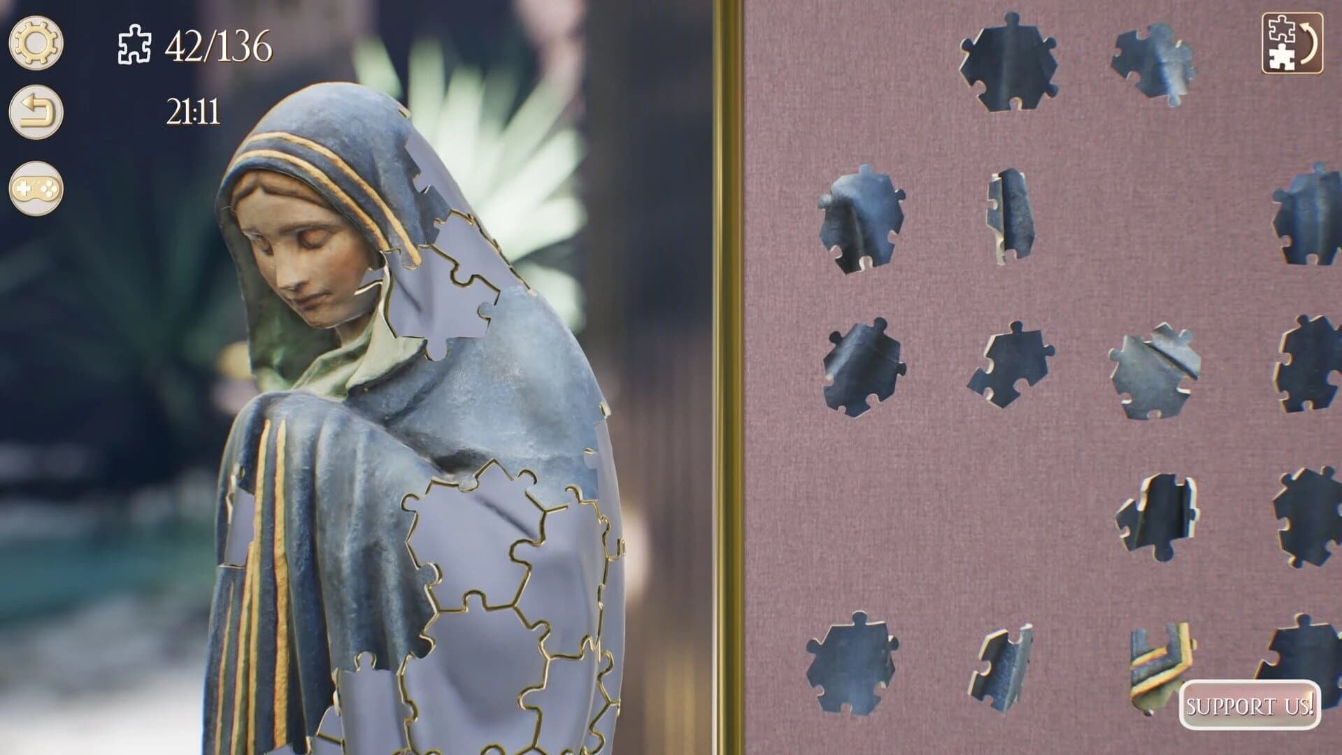 Pazleum screenshot 4