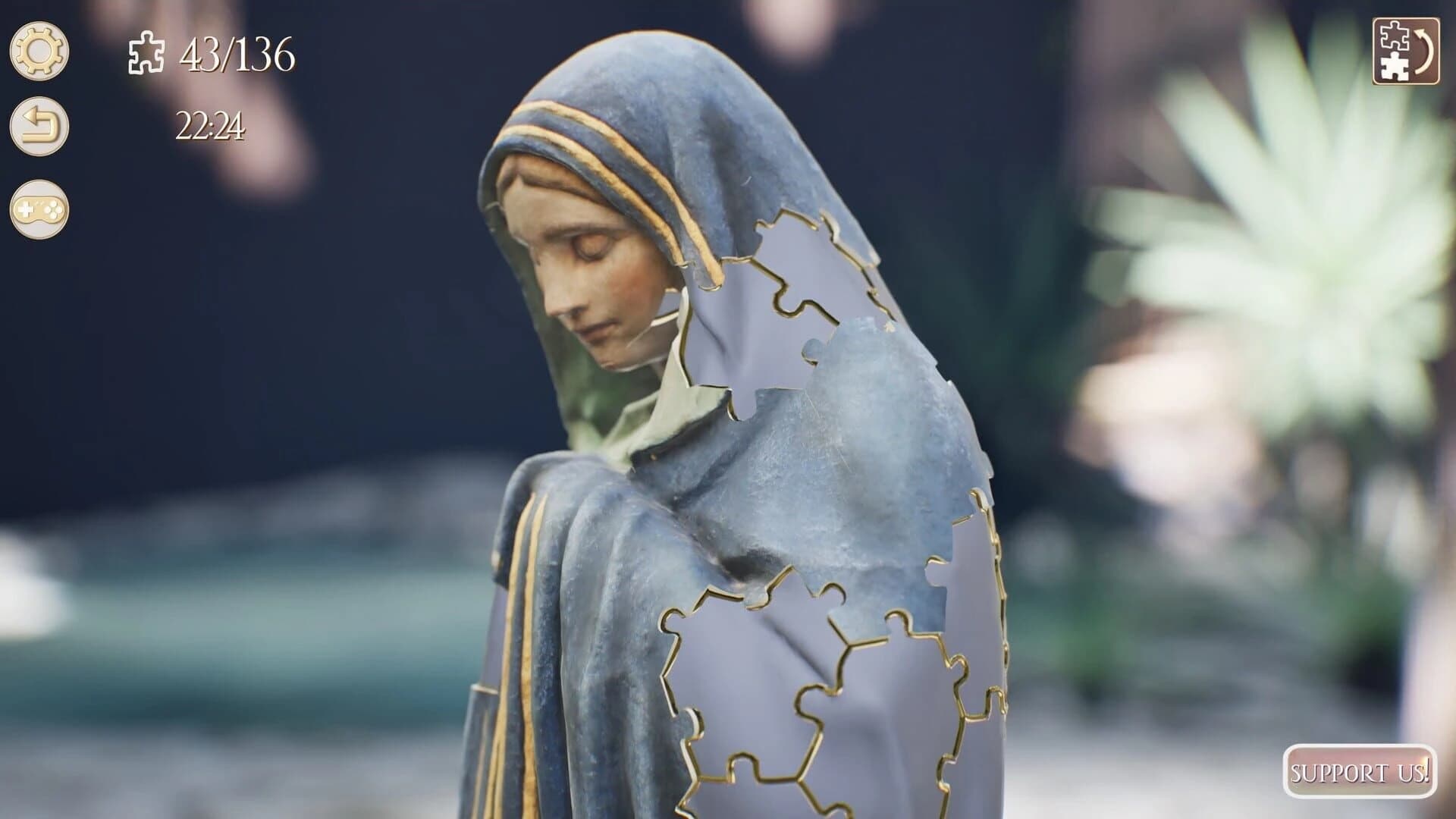 Pazleum screenshot 5