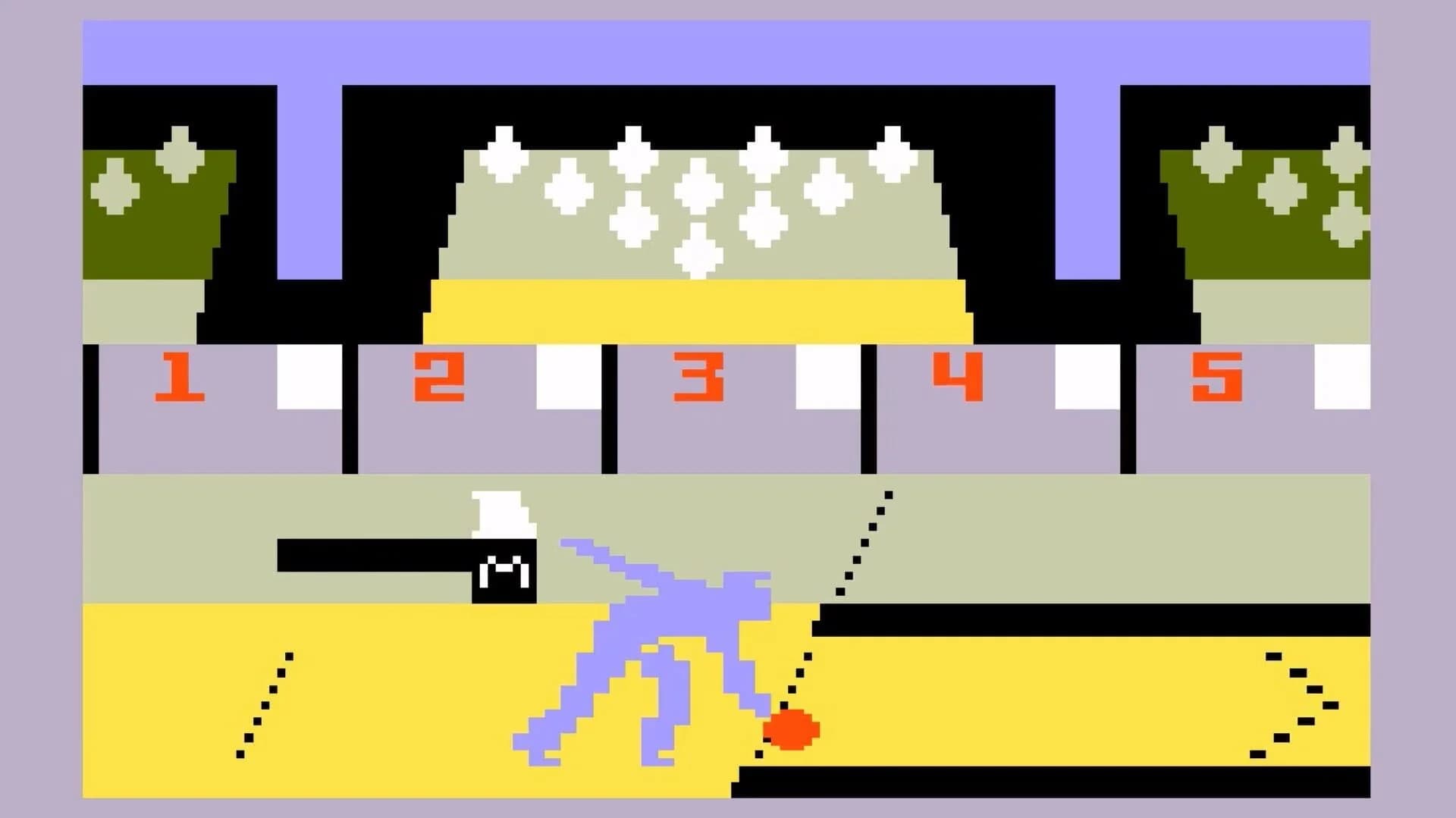 PBA Bowling screenshot 1