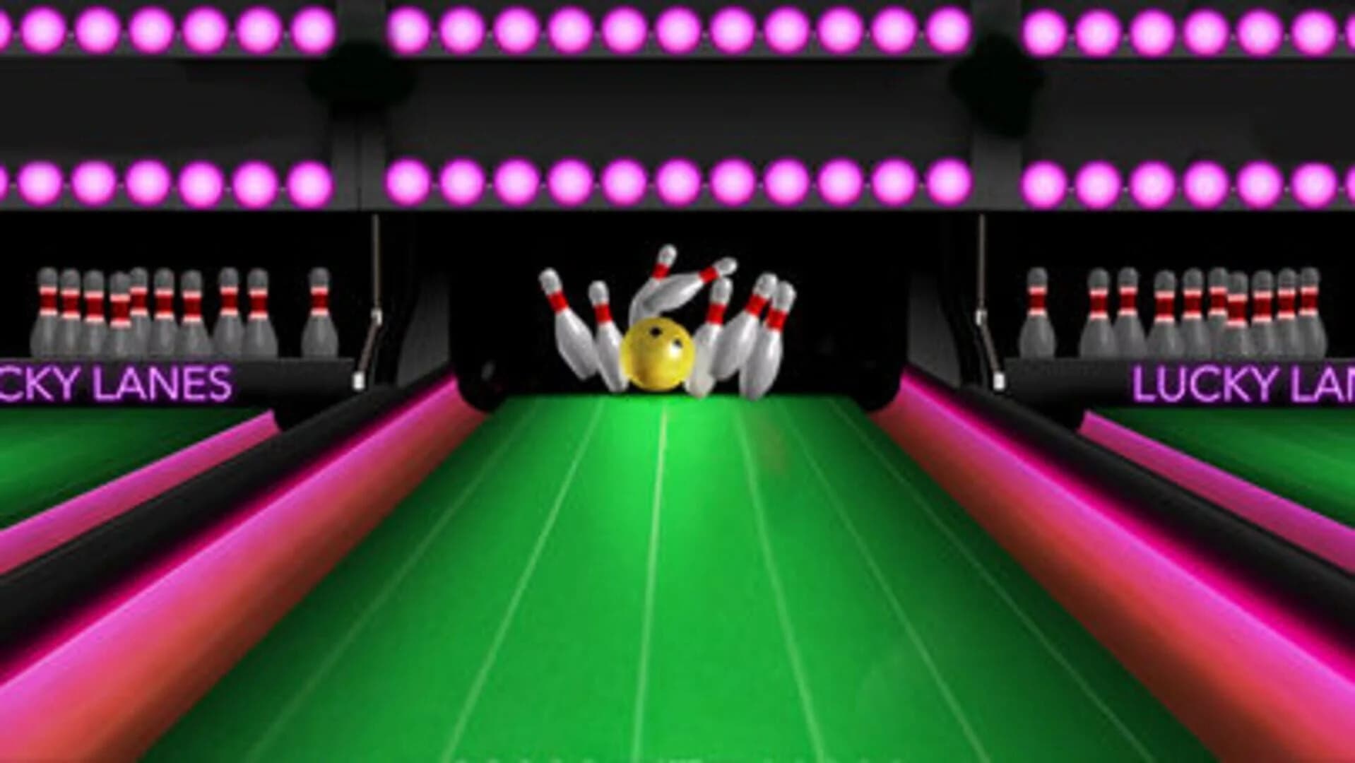 PBA Bowling Challenge screenshot 5