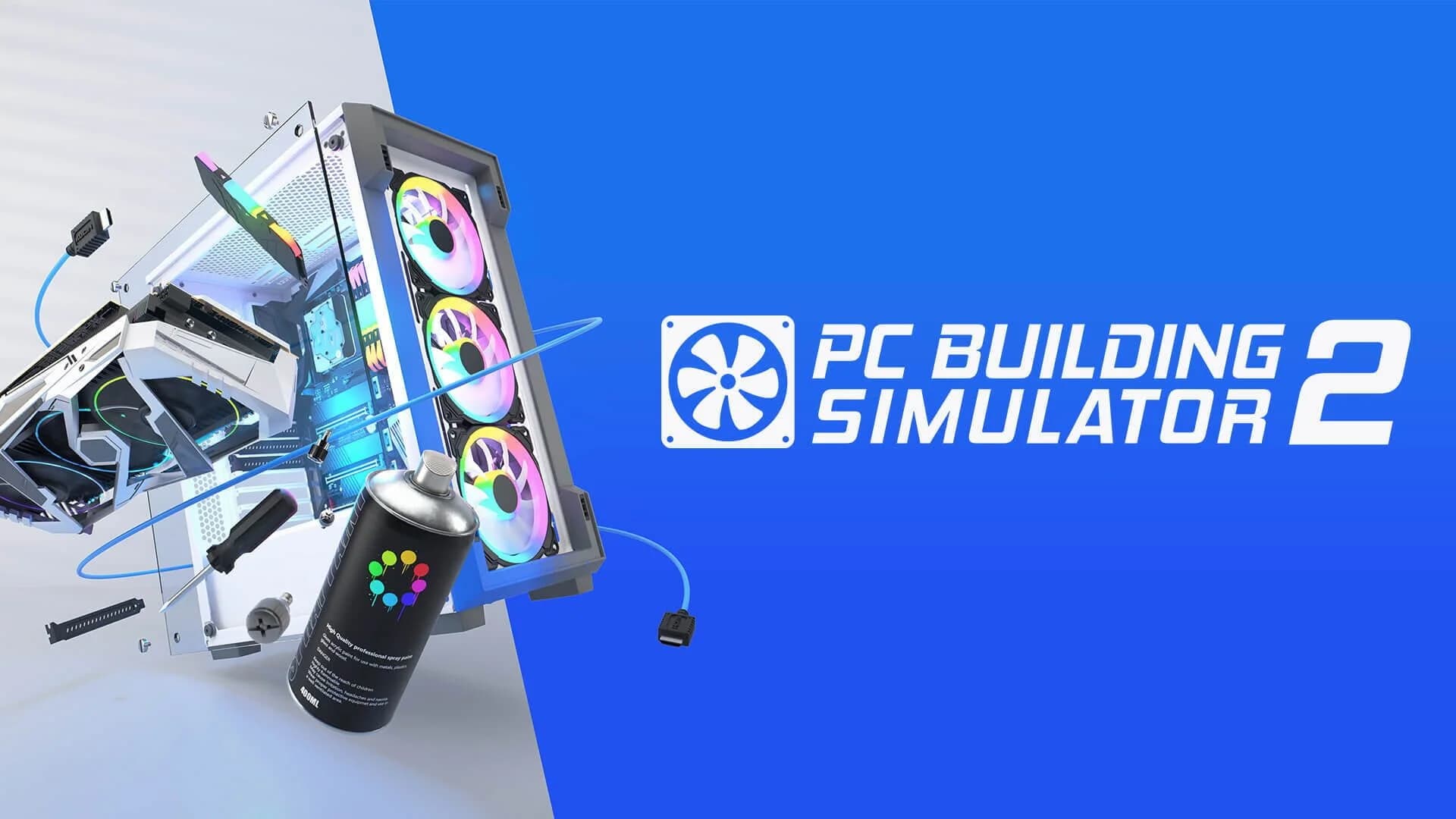 PC Building Simulator 2 screenshot 4