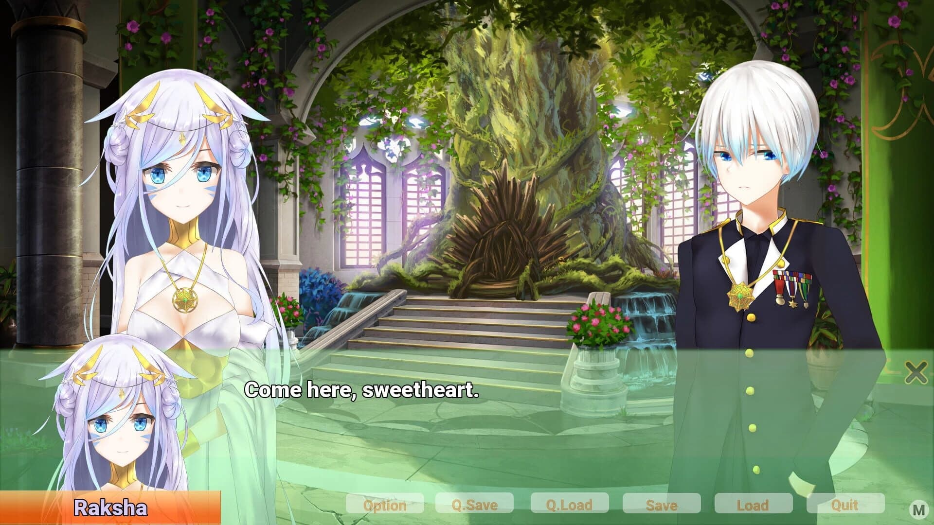 Peace of Evil screenshot 5