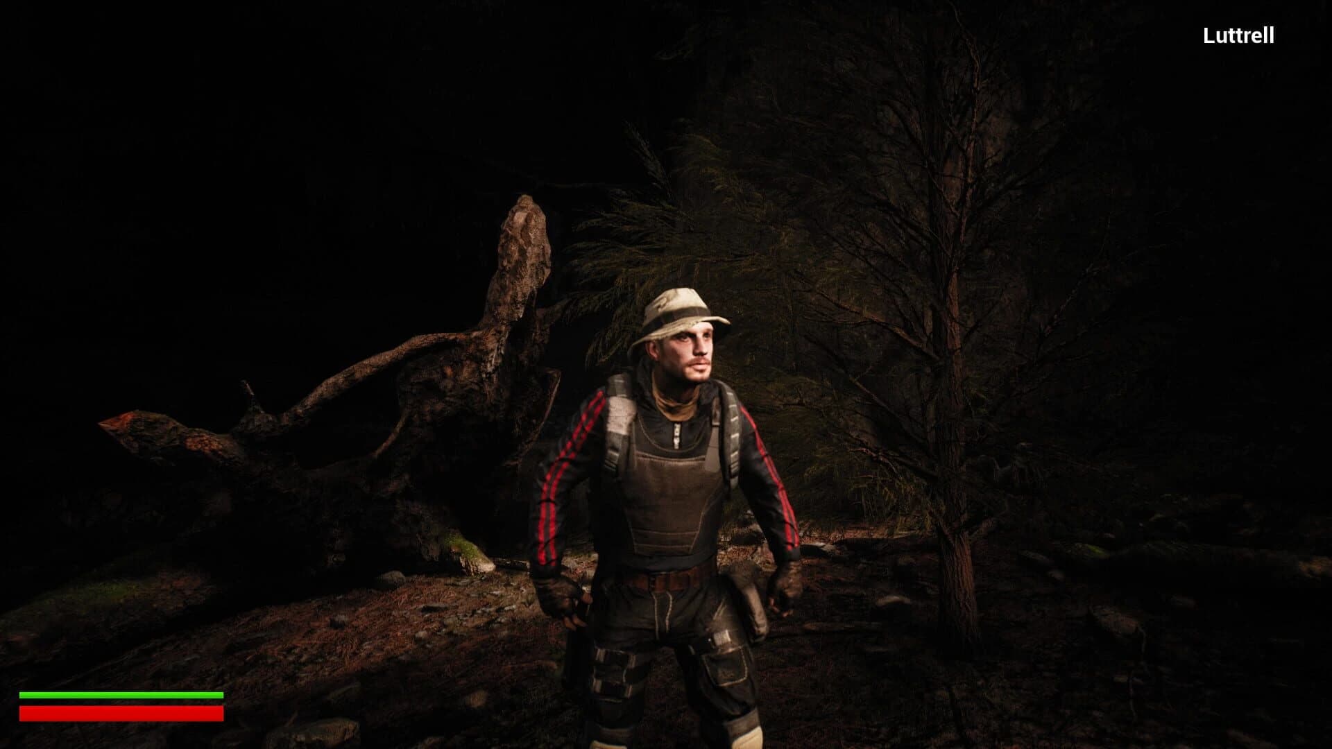 Peace Restored screenshot 1