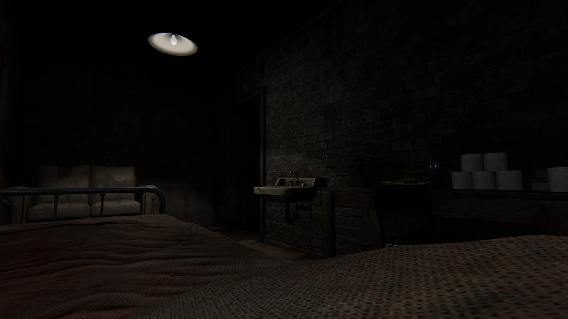 Peace Under His Roof screenshot 5