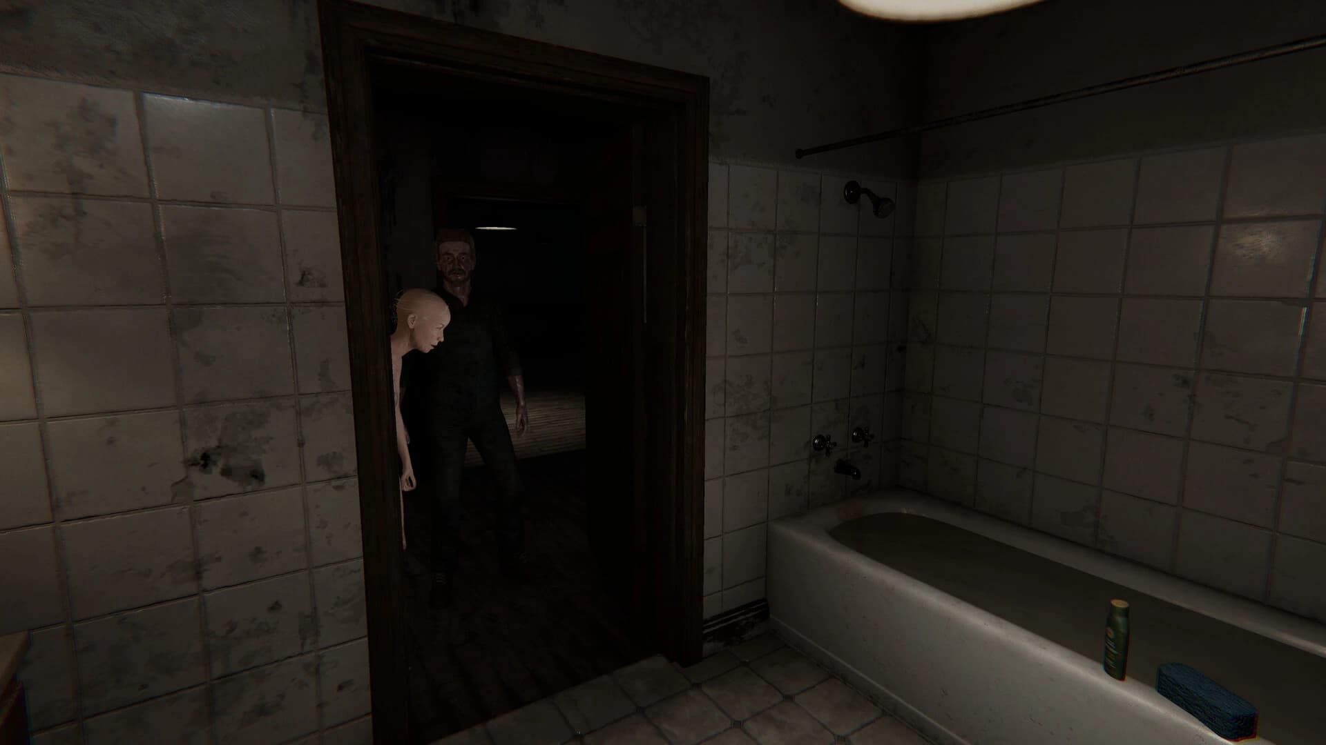 Peace Under His Roof screenshot 6