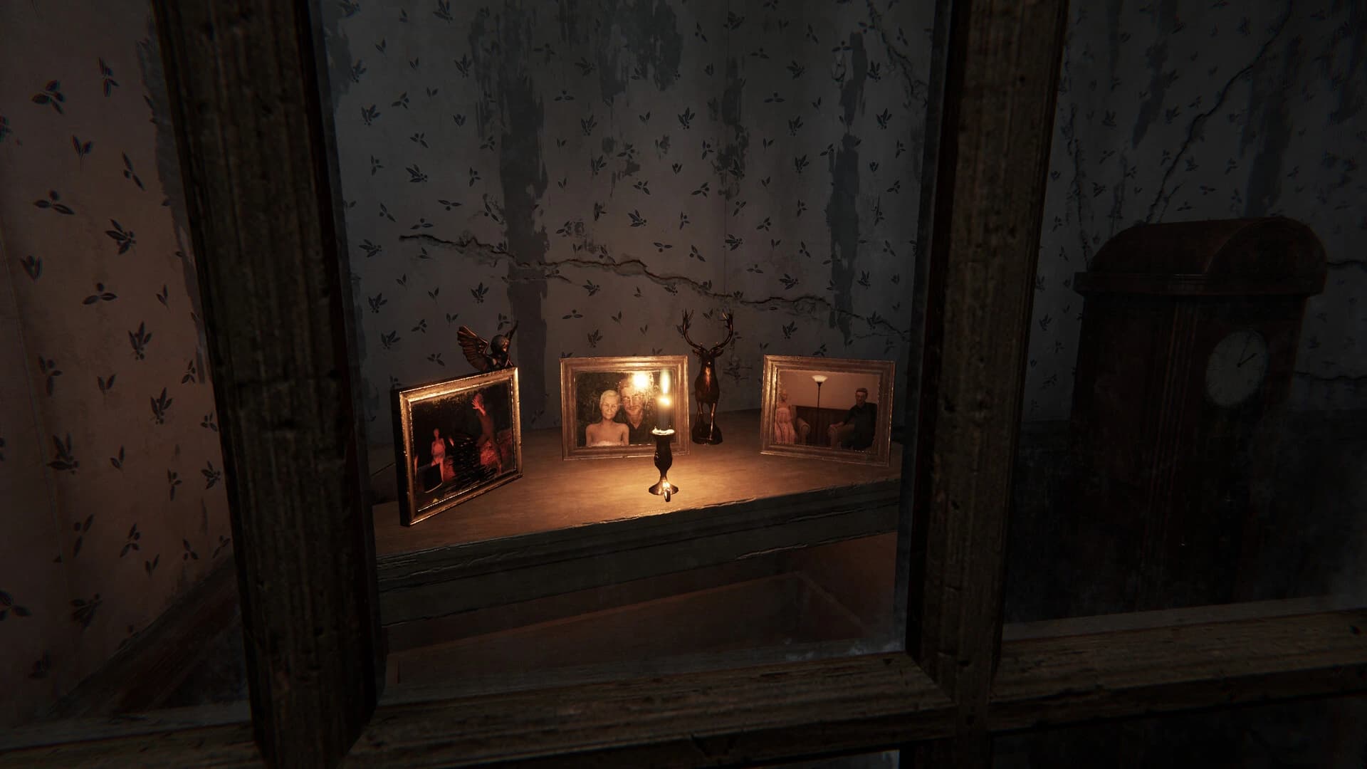 Peace Under His Roof screenshot 1