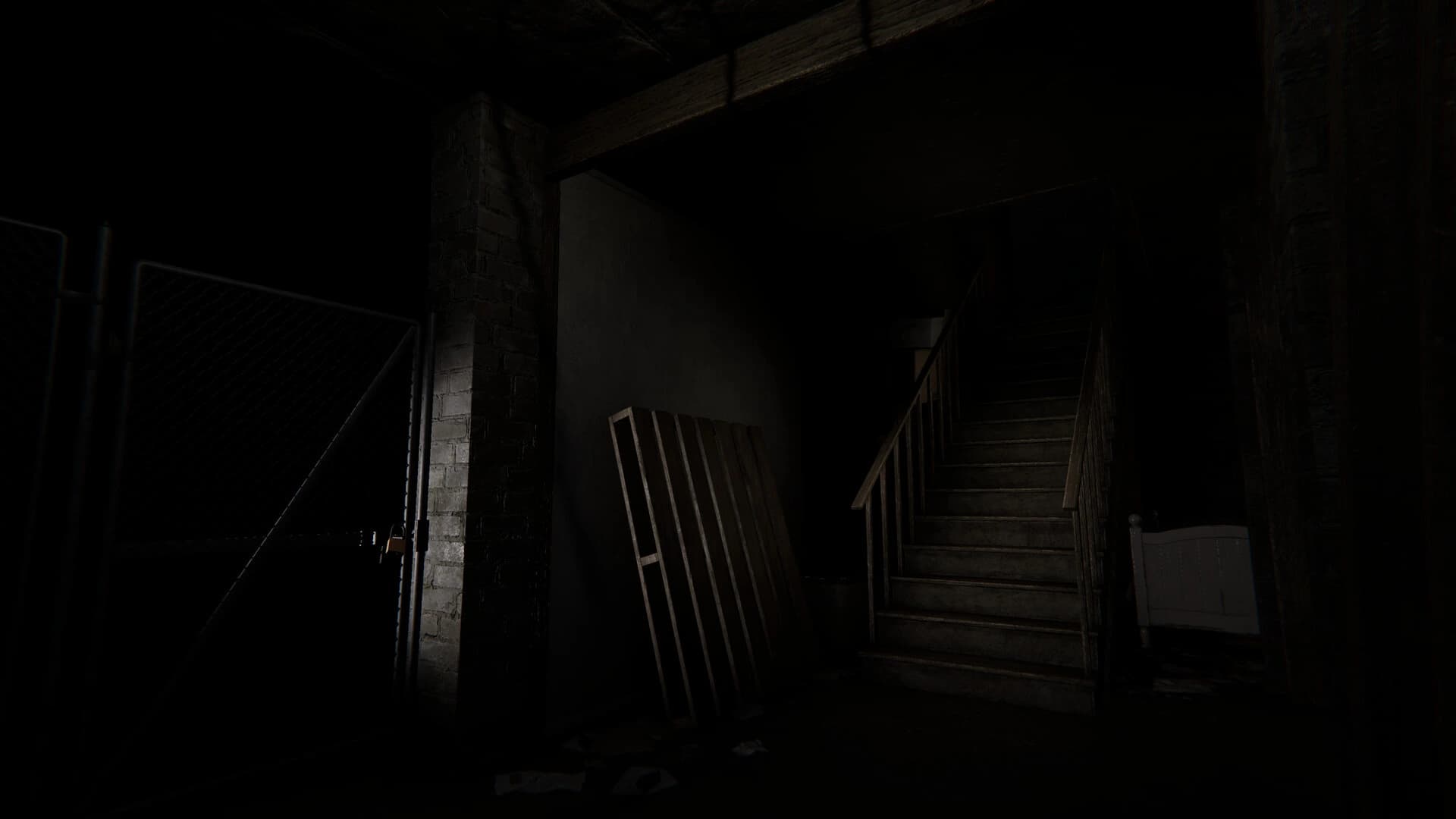 Peace Under His Roof screenshot 8