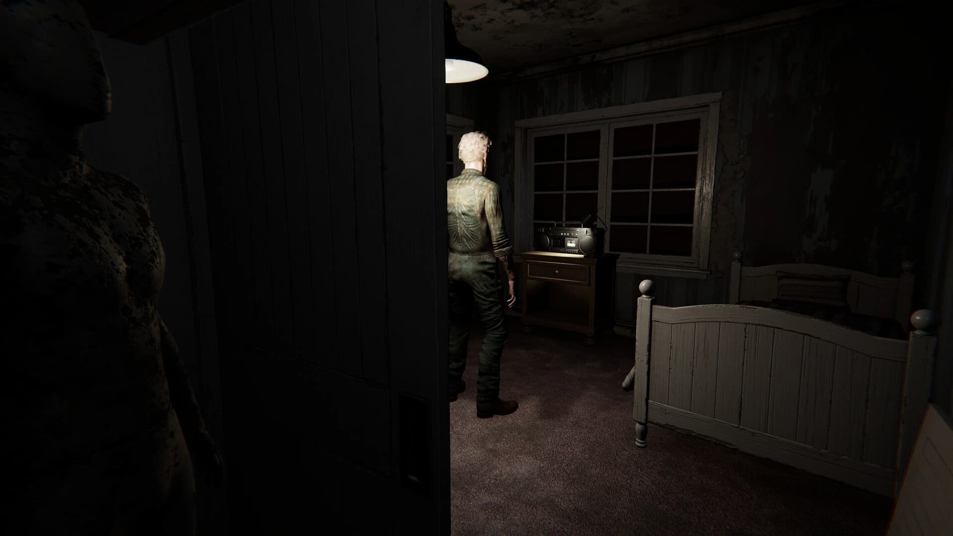 Peace Under His Roof screenshot 2