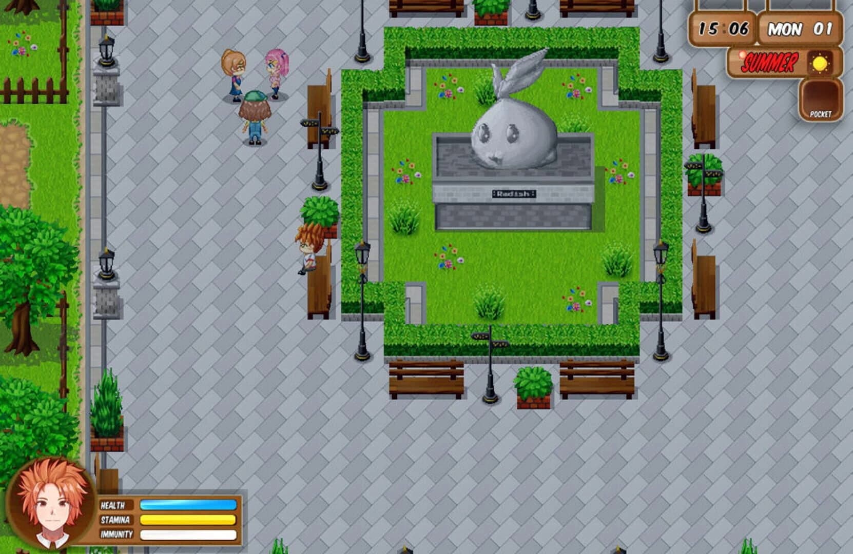Peaceful Soul screenshot 4