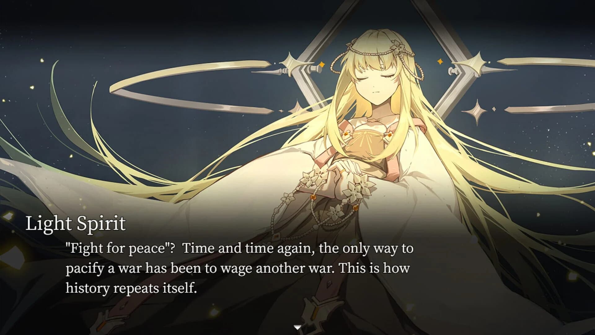 Peacemaker: Bloody Emperor screenshot 2