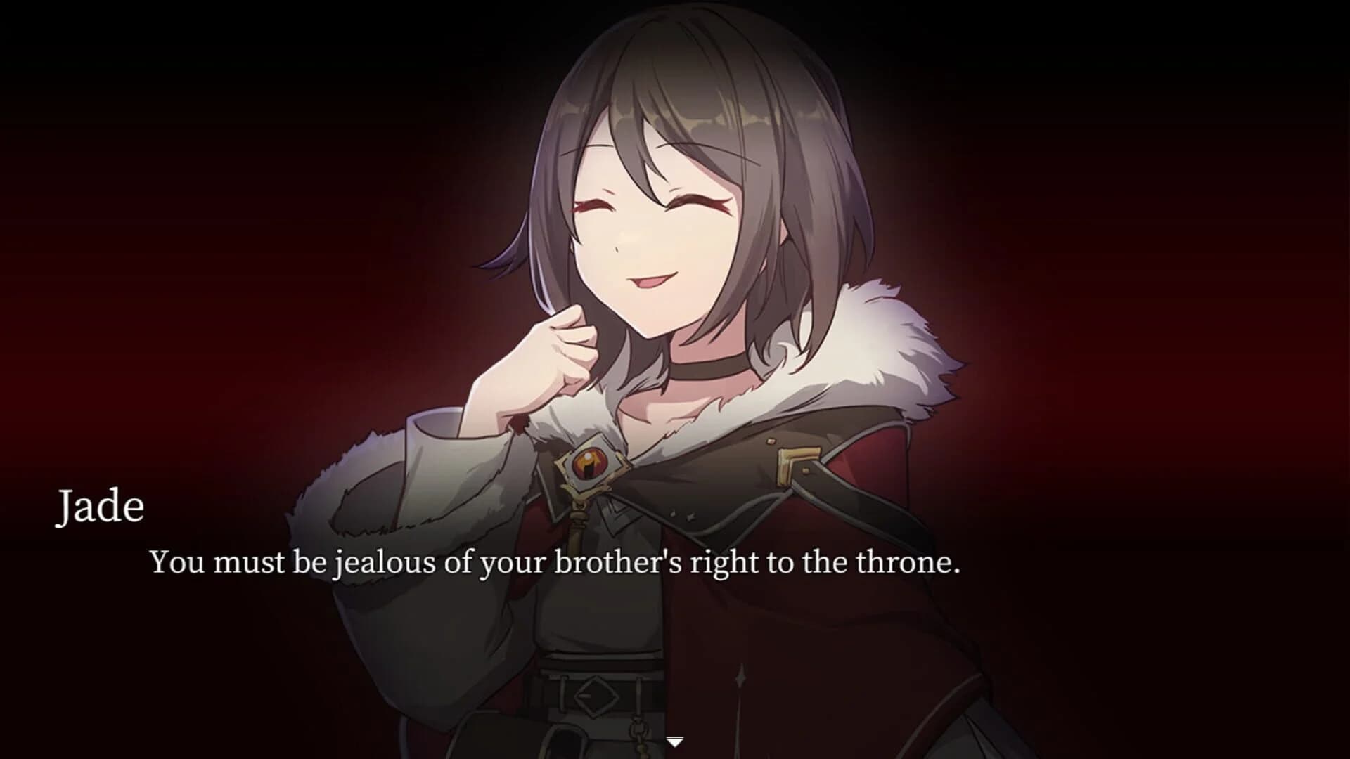 Peacemaker: Bloody Emperor screenshot 3