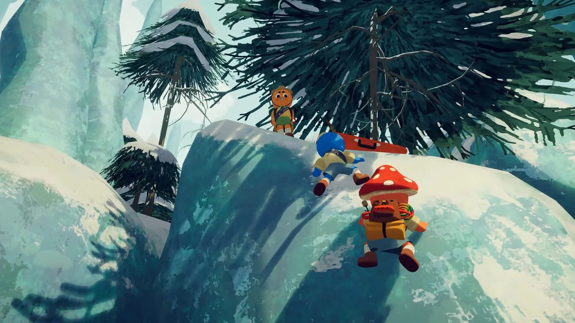 Peak screenshot 5
